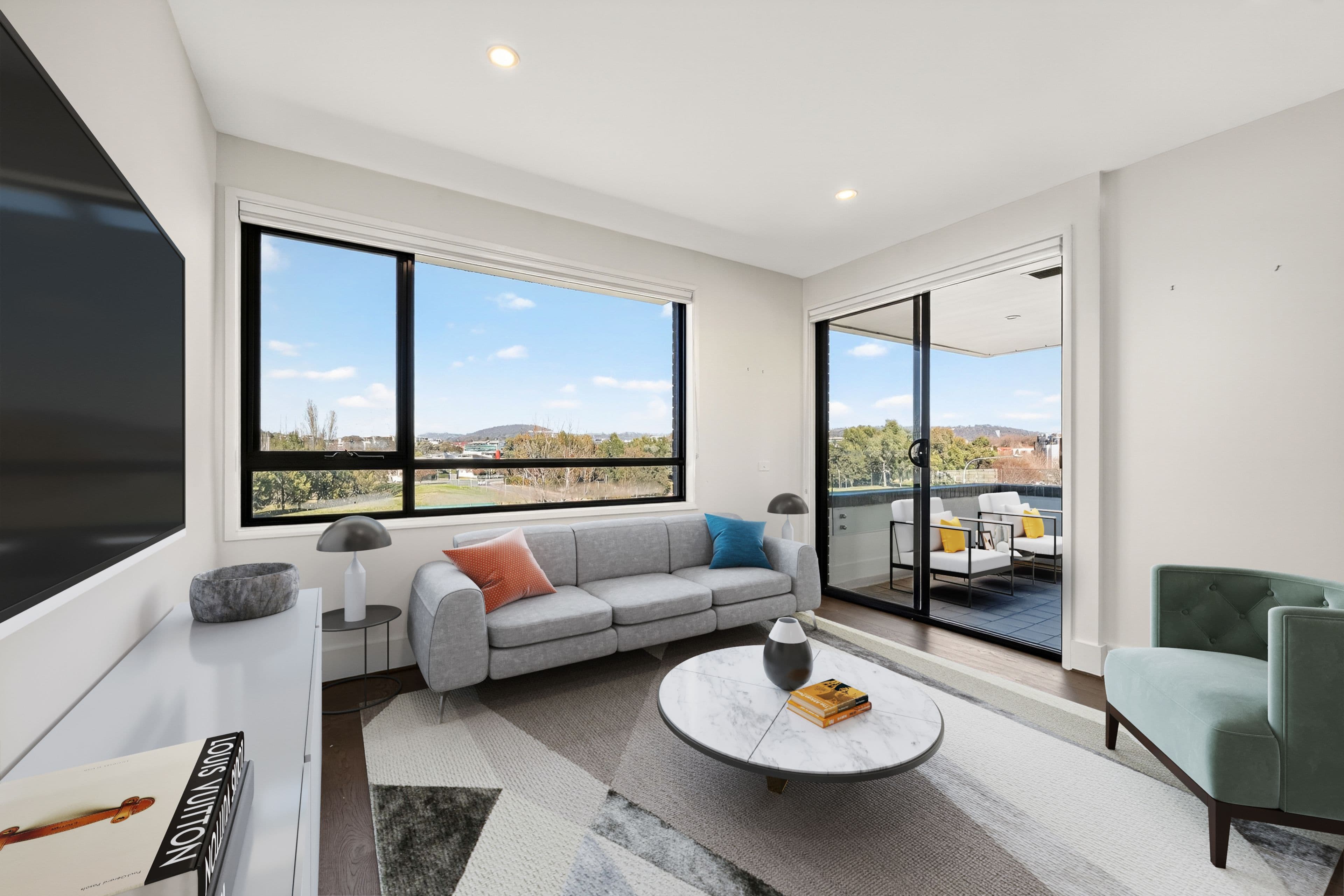 85 Eyre Street , Kingston ACT 2604, Kingston - Image 1