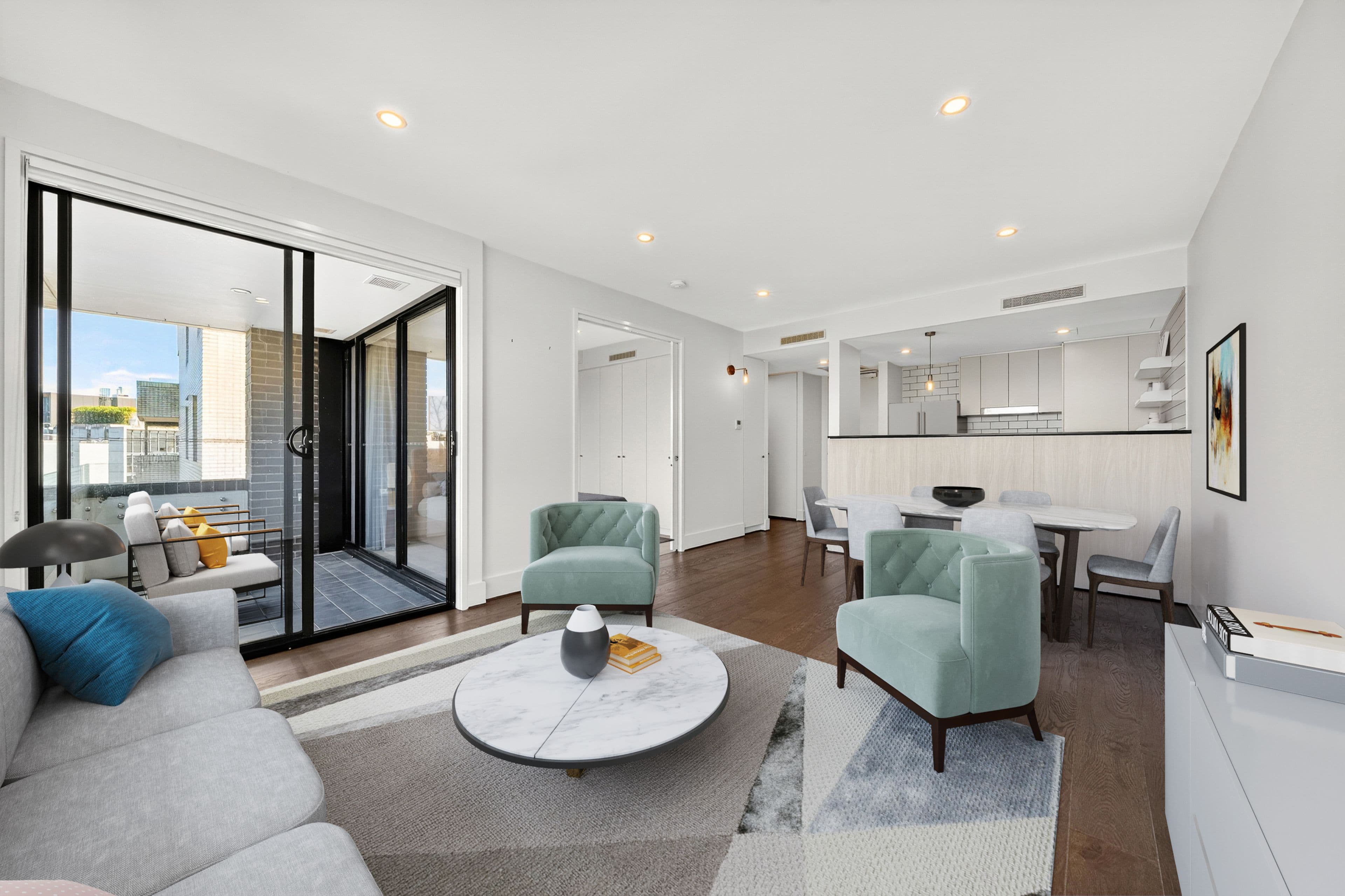 85 Eyre Street , Kingston ACT 2604, Kingston - Thumbnail 2
