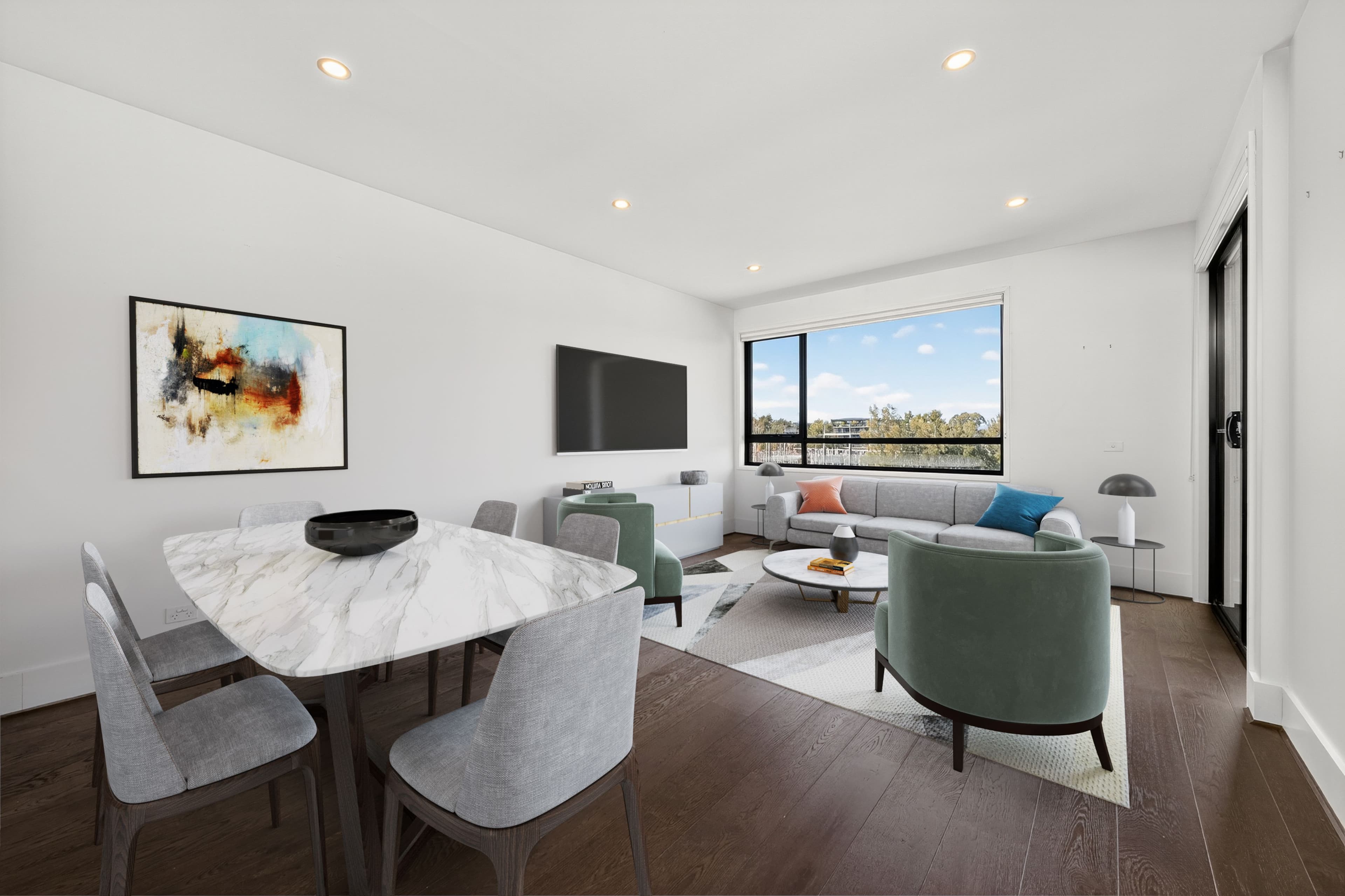 85 Eyre Street , Kingston ACT 2604, Kingston - Thumbnail 4