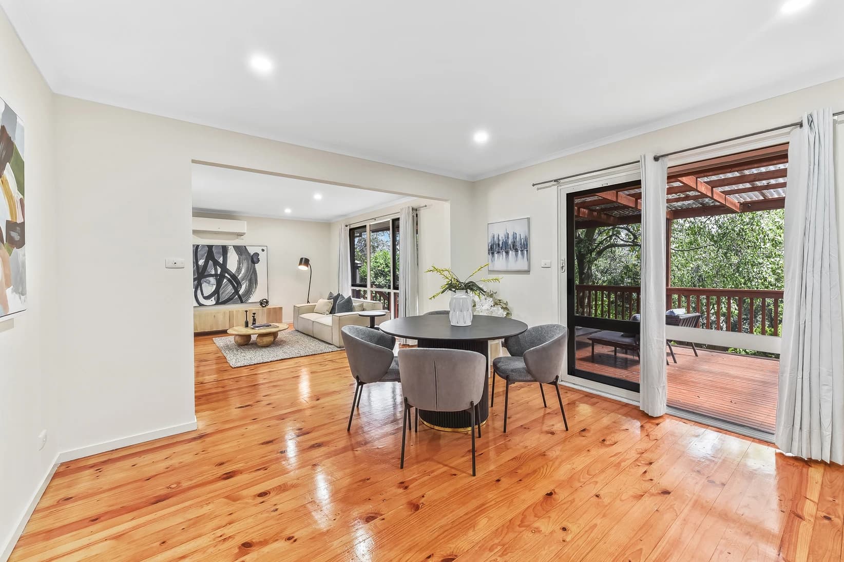 6 Hillside Avenue , Boronia VIC 3155, Boronia - Thumbnail 3