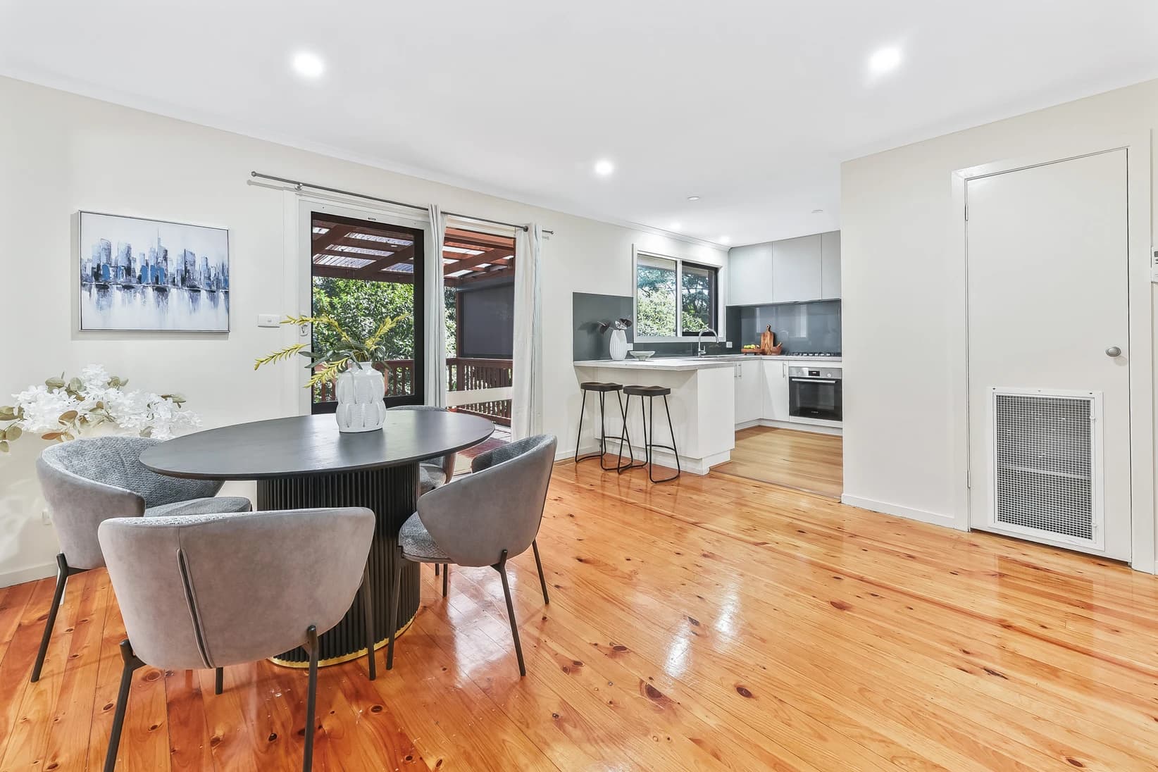 6 Hillside Avenue , Boronia VIC 3155, Boronia - Thumbnail 4