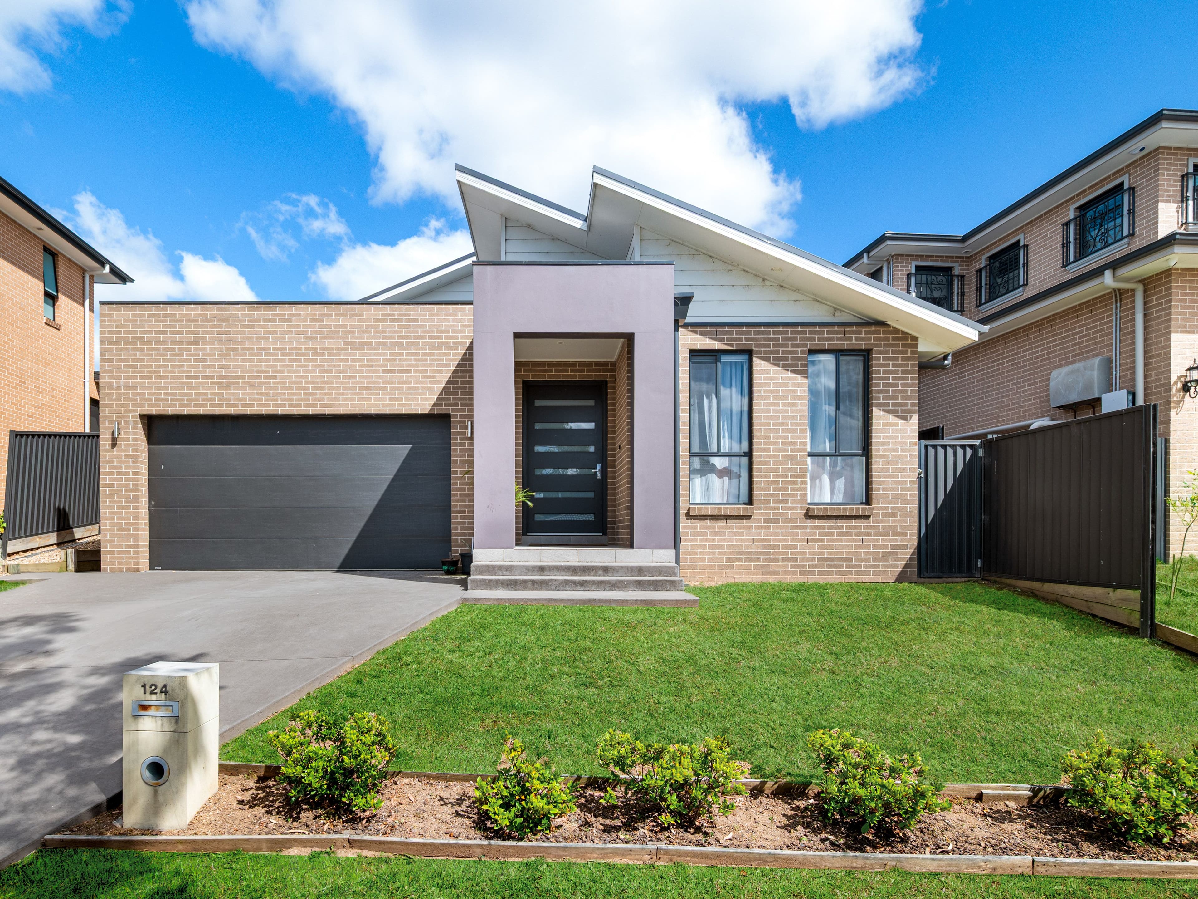 124 & 124a University Drive , Campbelltown NSW 2560, Campbelltown - Image 1