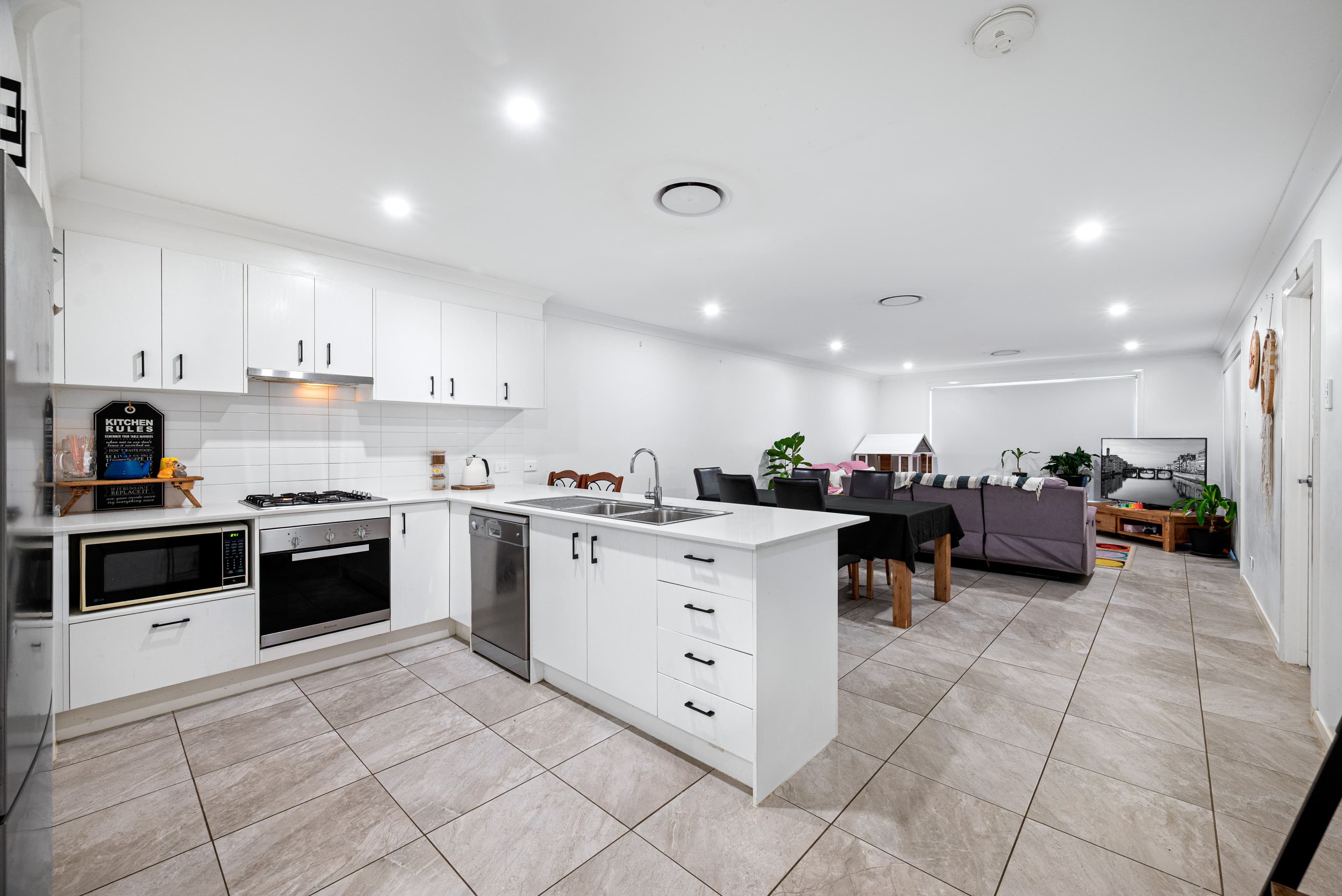 124 & 124a University Drive , Campbelltown NSW 2560, Campbelltown - Thumbnail 2