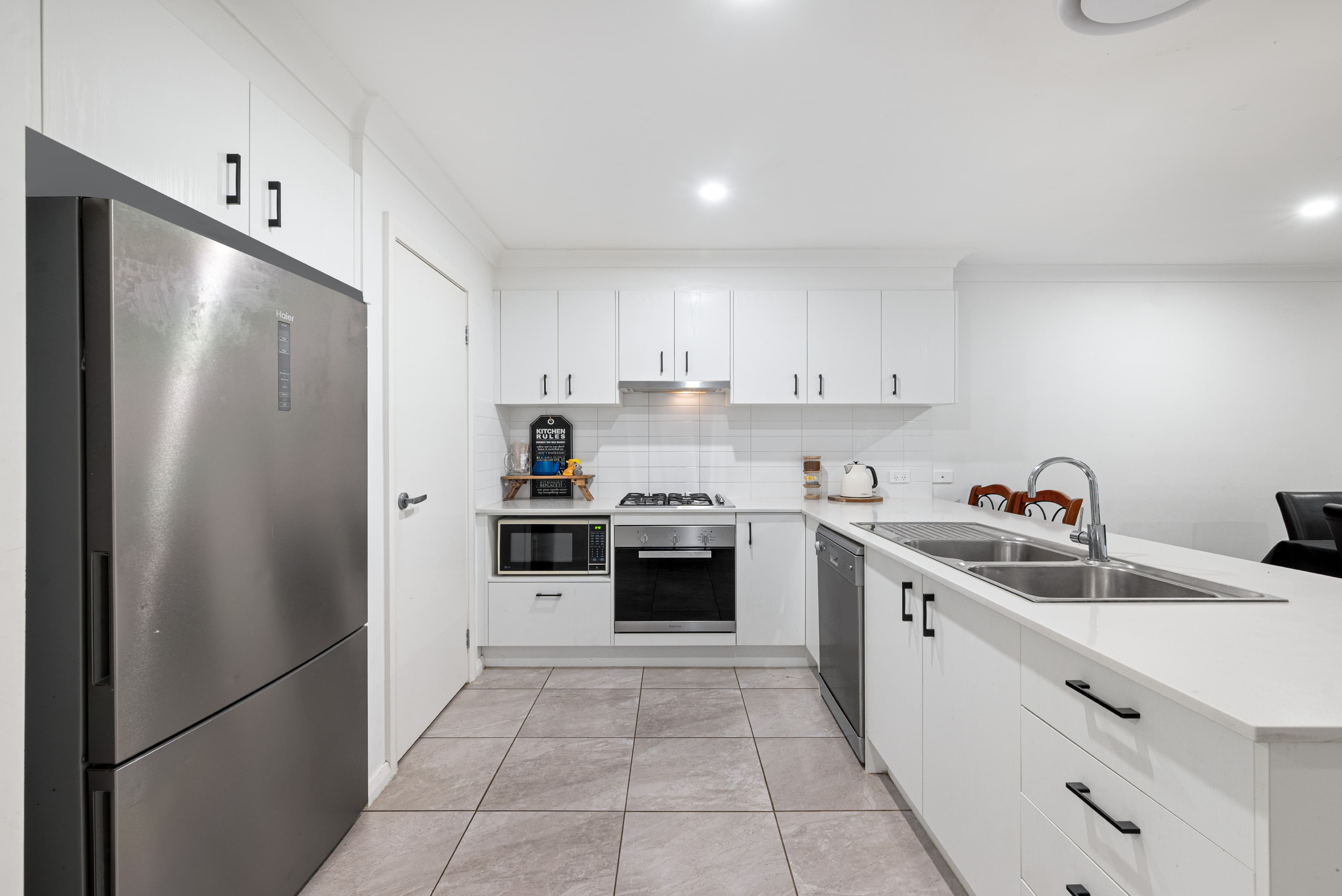124 & 124a University Drive , Campbelltown NSW 2560, Campbelltown - Thumbnail 3
