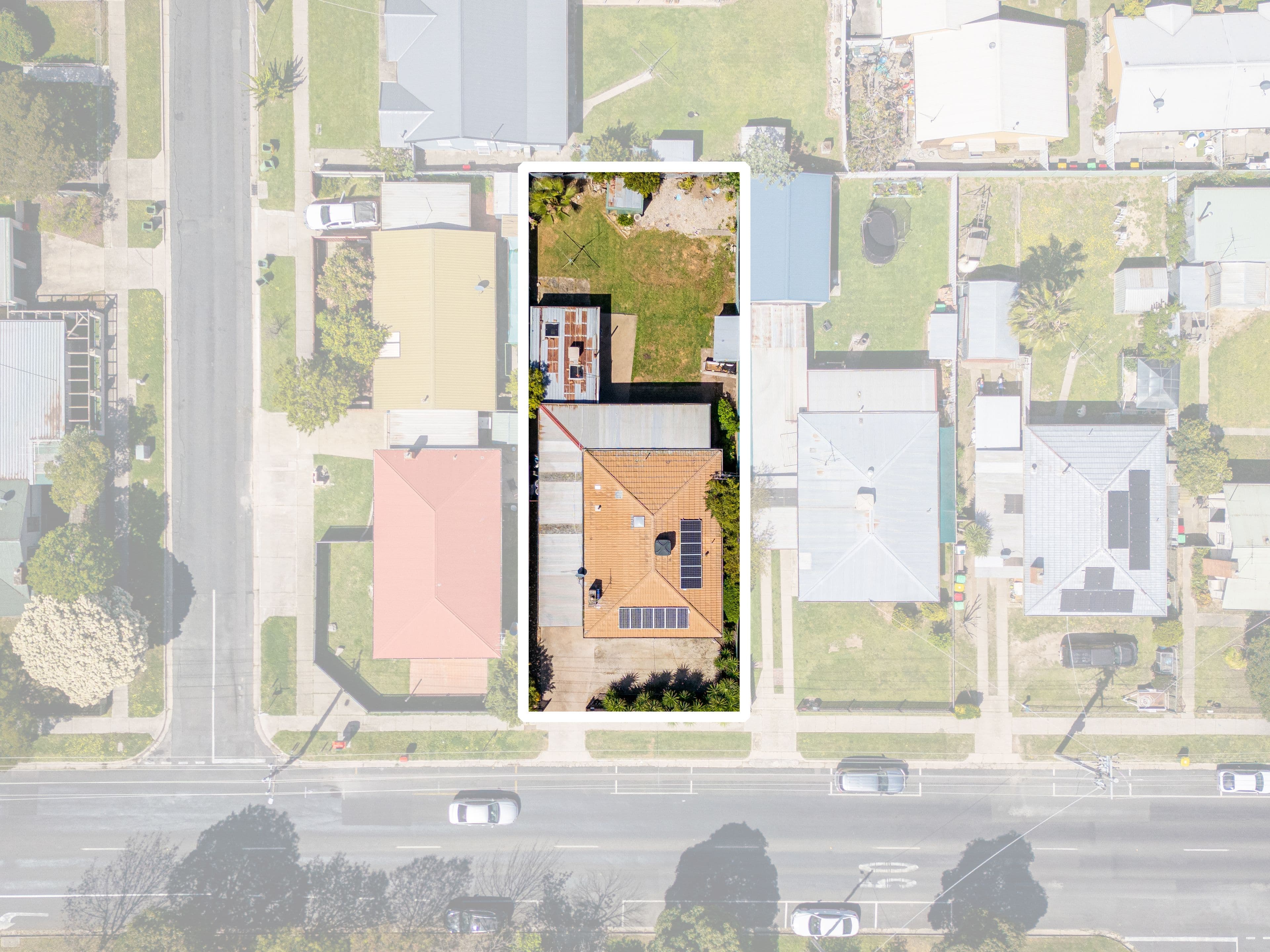 229 Lawrence Street , Wodonga VIC 3690, Wodonga - Image 1