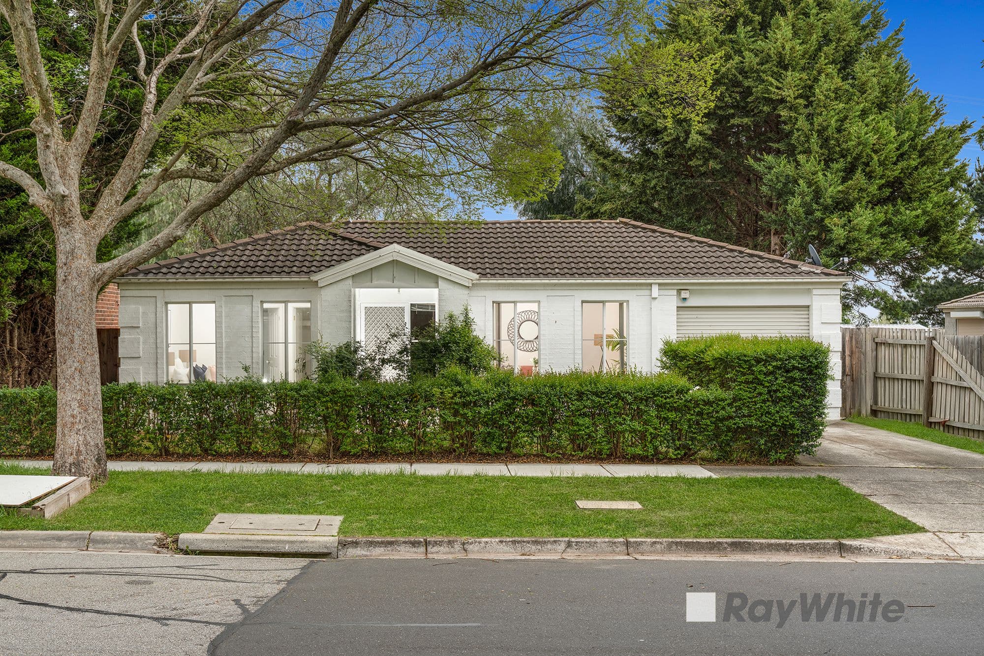 124 Harold Keys Drive , Narre Warren South VIC 3805, Narre Warren South - Image 1