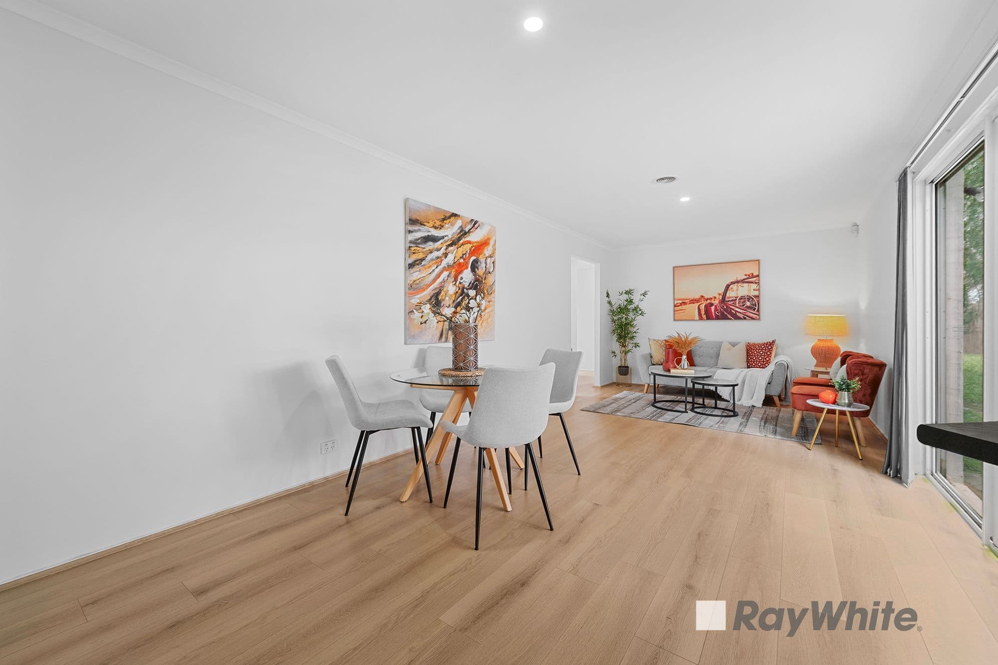 124 Harold Keys Drive , Narre Warren South VIC 3805, Narre Warren South - Thumbnail 5