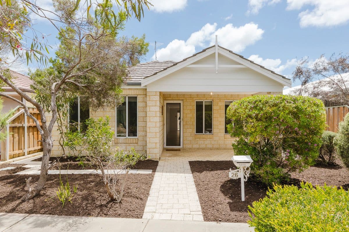 26 Spinifex Loop , Yanchep WA 6035, Yanchep - Image 1
