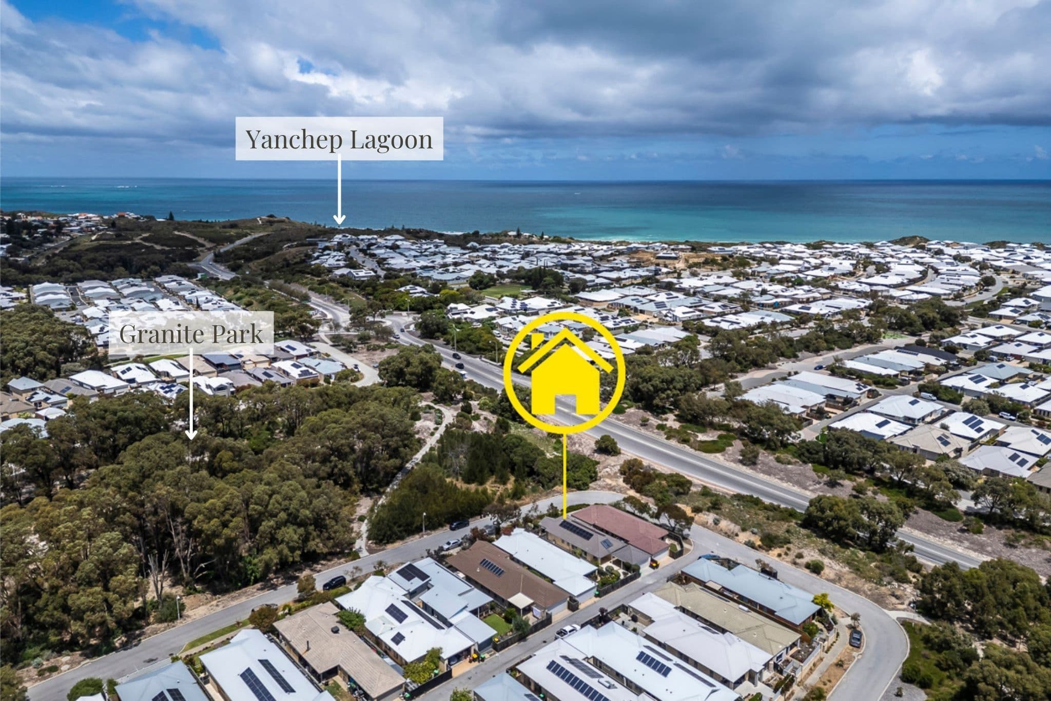 26 Spinifex Loop , Yanchep WA 6035, Yanchep - Thumbnail 2