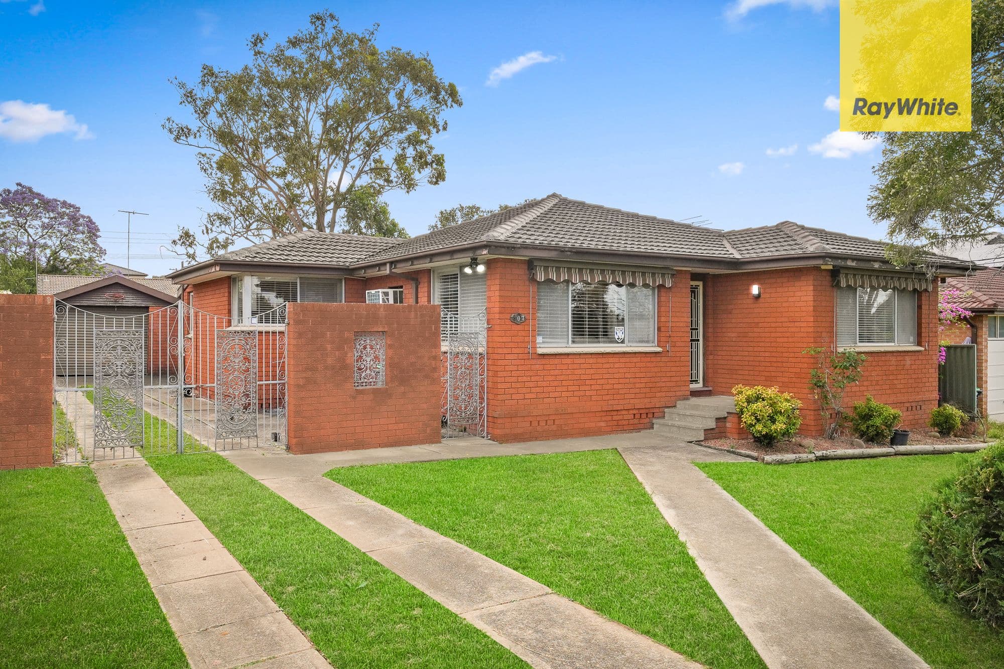 207 Shepherd Street , Colyton NSW 2760, Colyton - Image 1