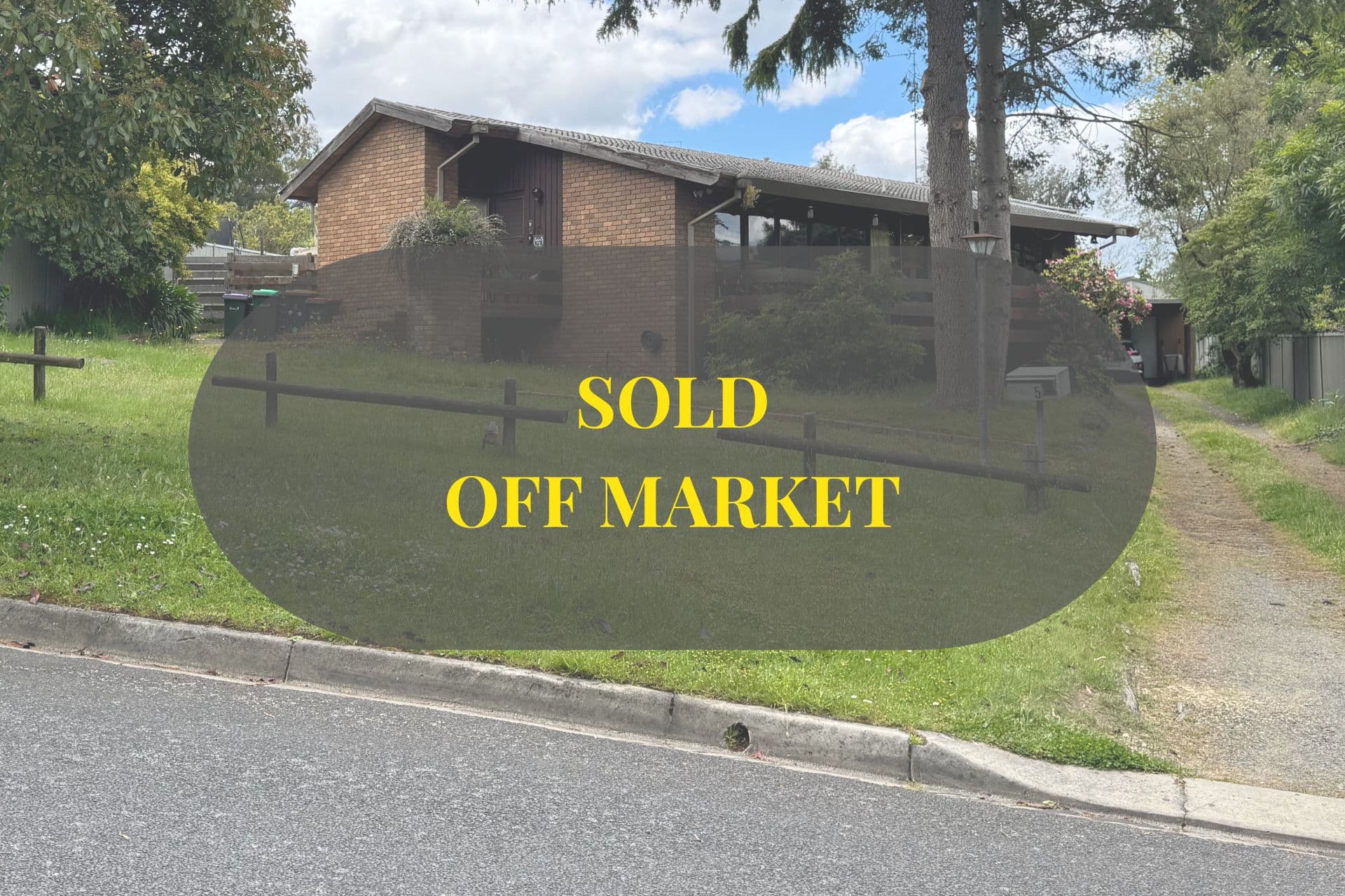 5 Mansfield Avenue Mount Clear, VIC 3350, Mount Clear - Image 1