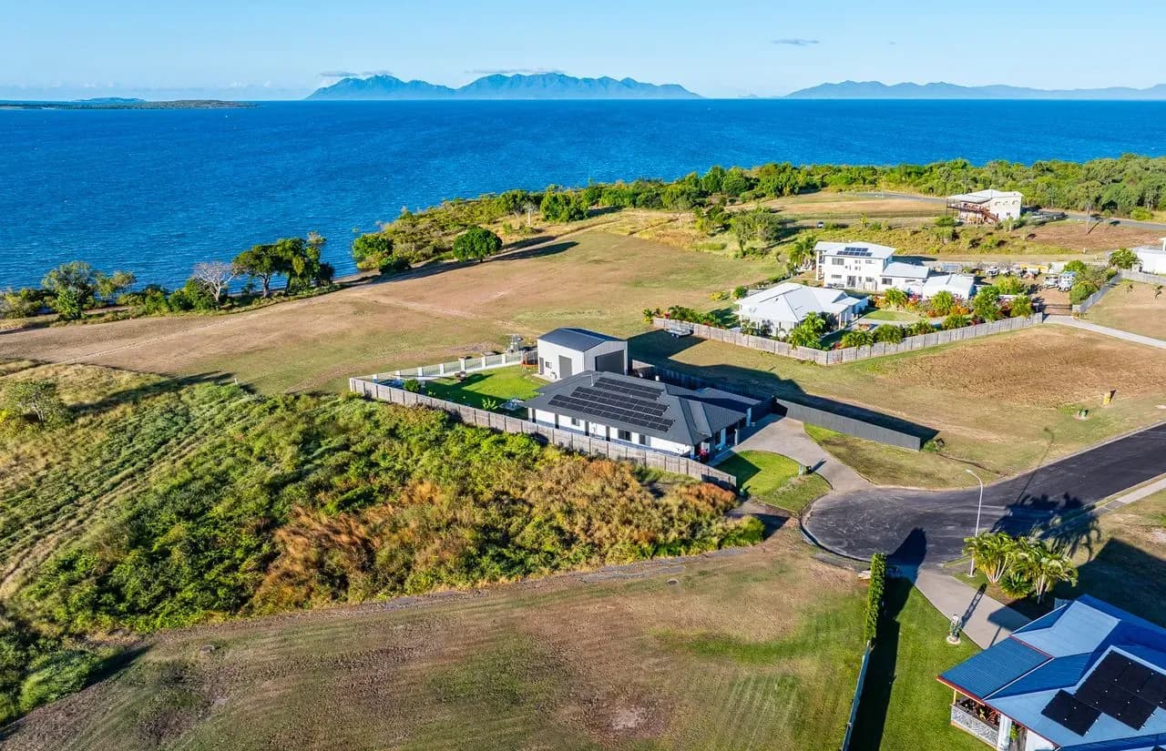 18 Bayside Court , Bowen QLD 4805, Bowen - Image 1