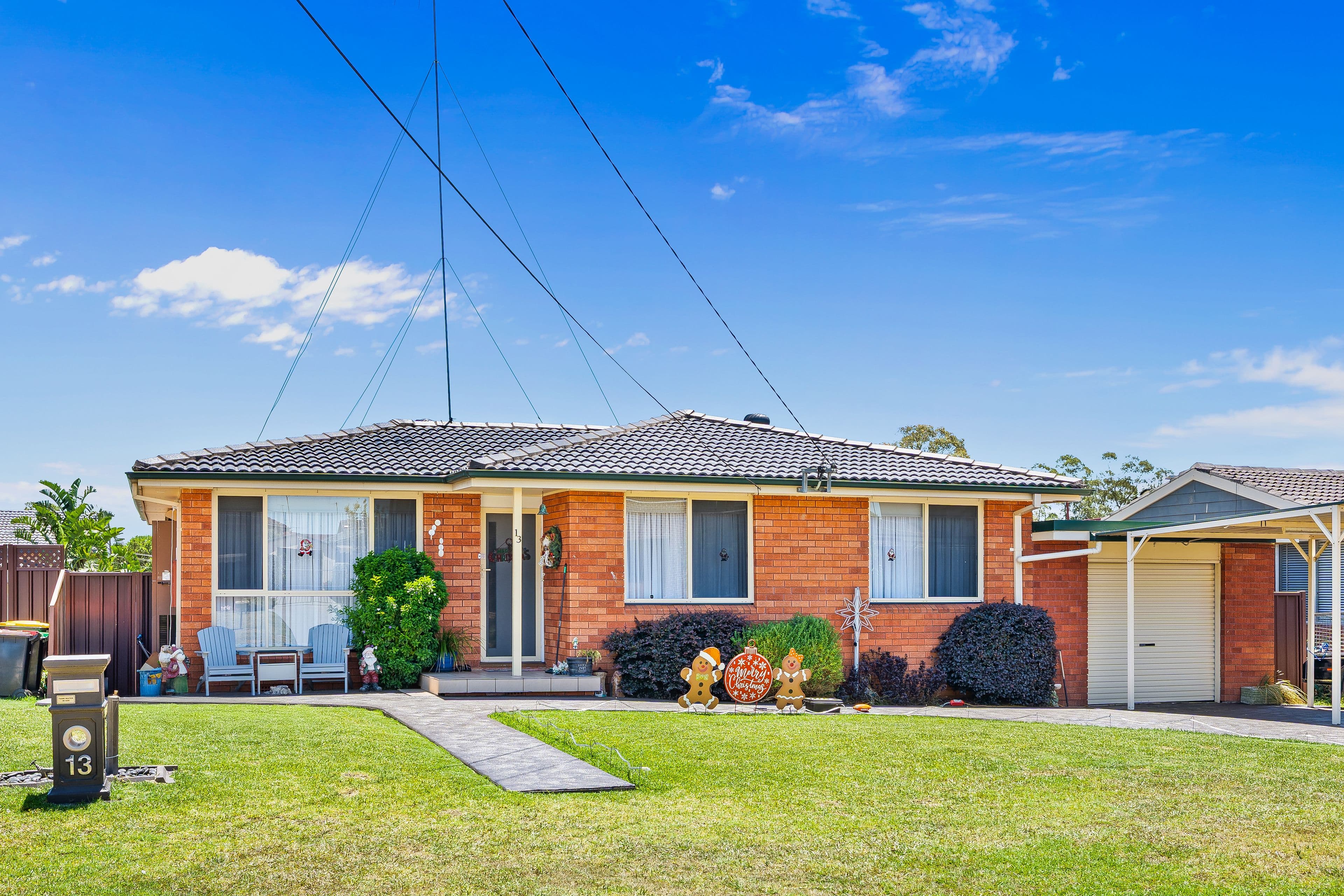 13 Chesterfield Road , South Penrith NSW 2750, South Penrith - Image 1