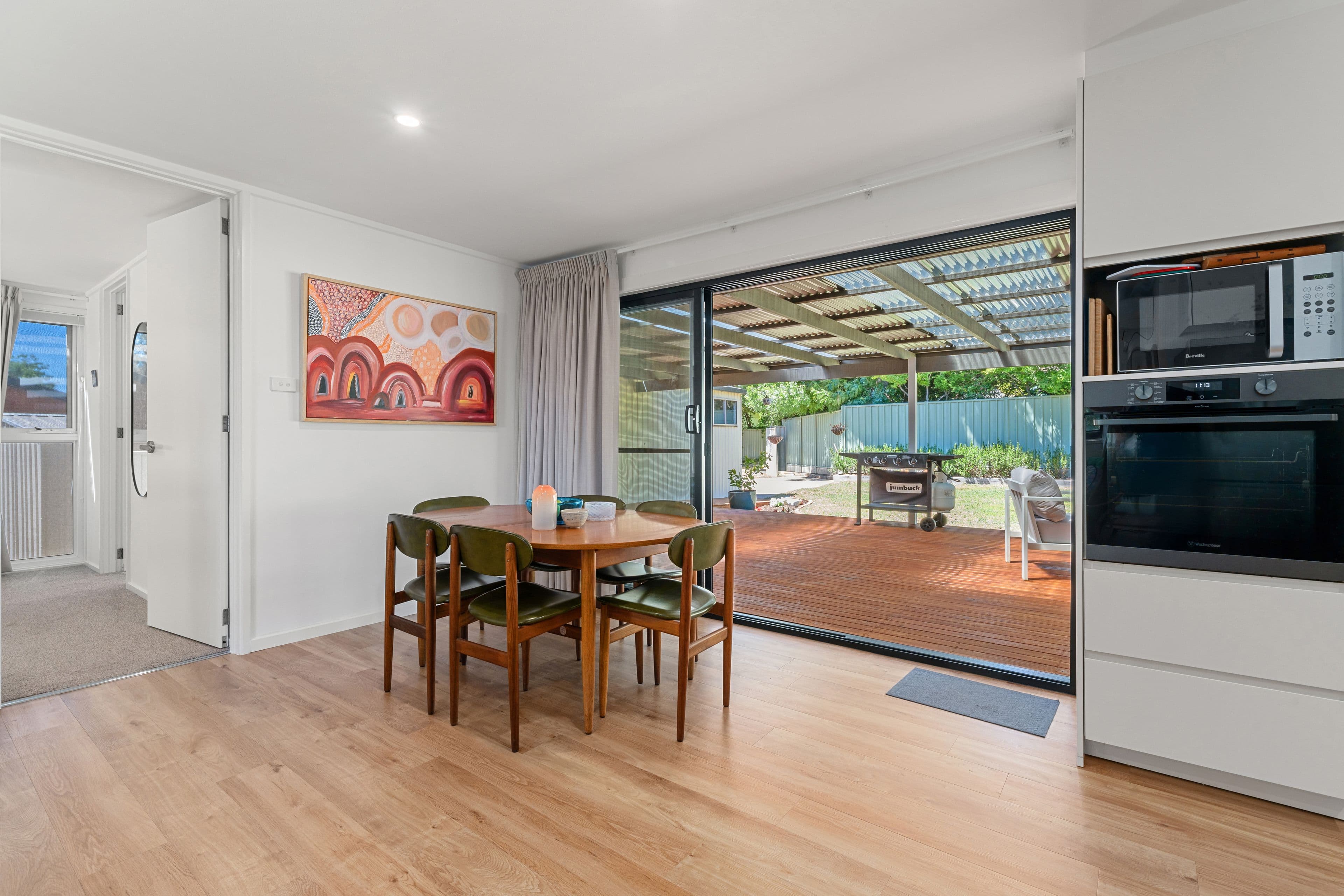 81 McKillop Circuit , Kambah ACT 2902, Kambah - Thumbnail 8