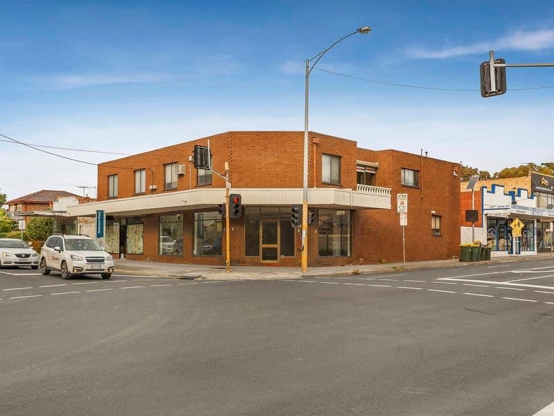 143-145 Hudsons Road , Spotswood VIC 3015, Spotswood - Image 1