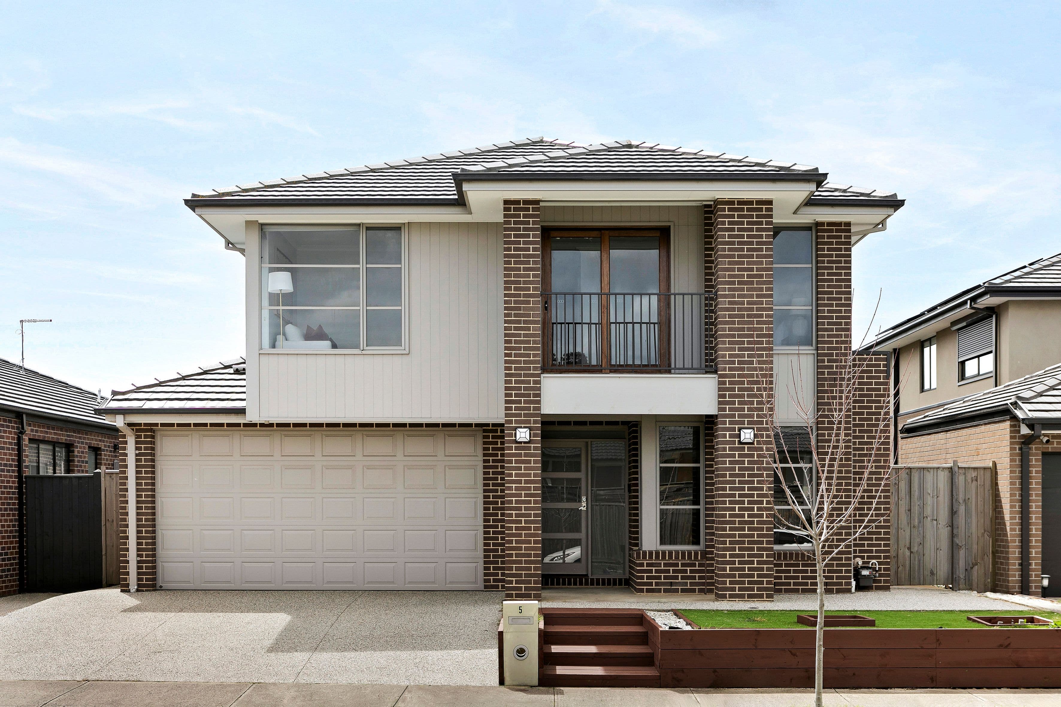5 Marselan Avenue , Wollert VIC 3750, Wollert - Image 1