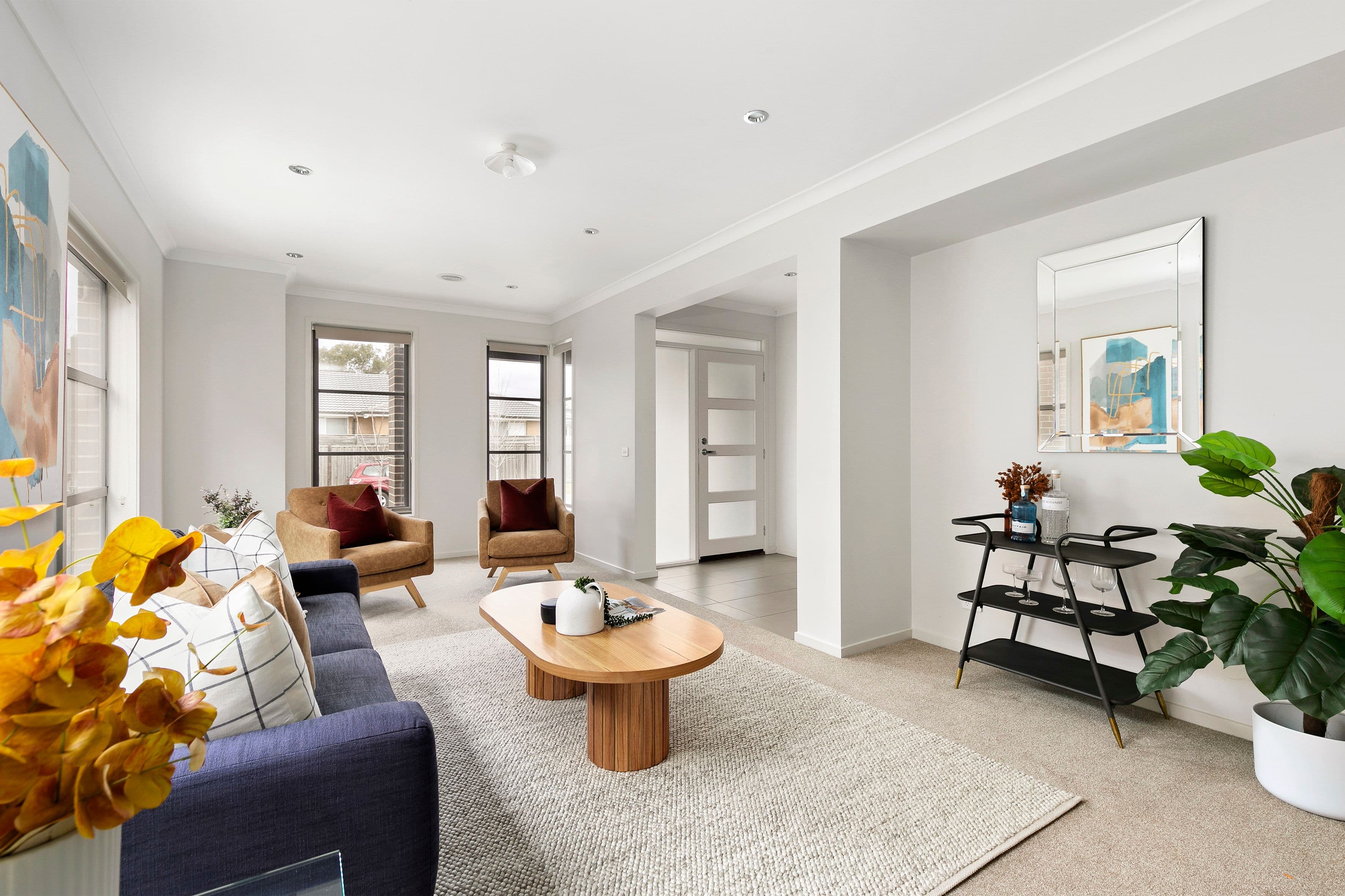 5 Marselan Avenue , Wollert VIC 3750, Wollert - Thumbnail 2