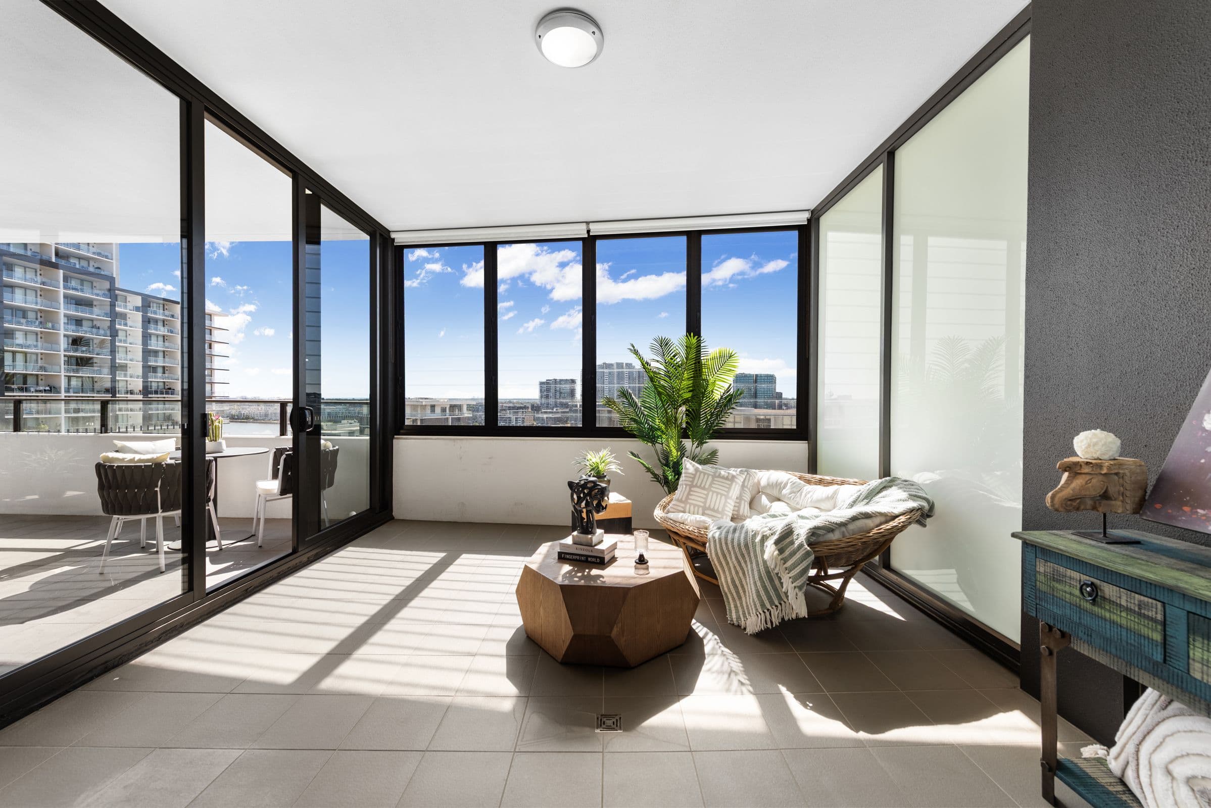 63 Shoreline Drive , Rhodes NSW 2138, Rhodes - Thumbnail 2