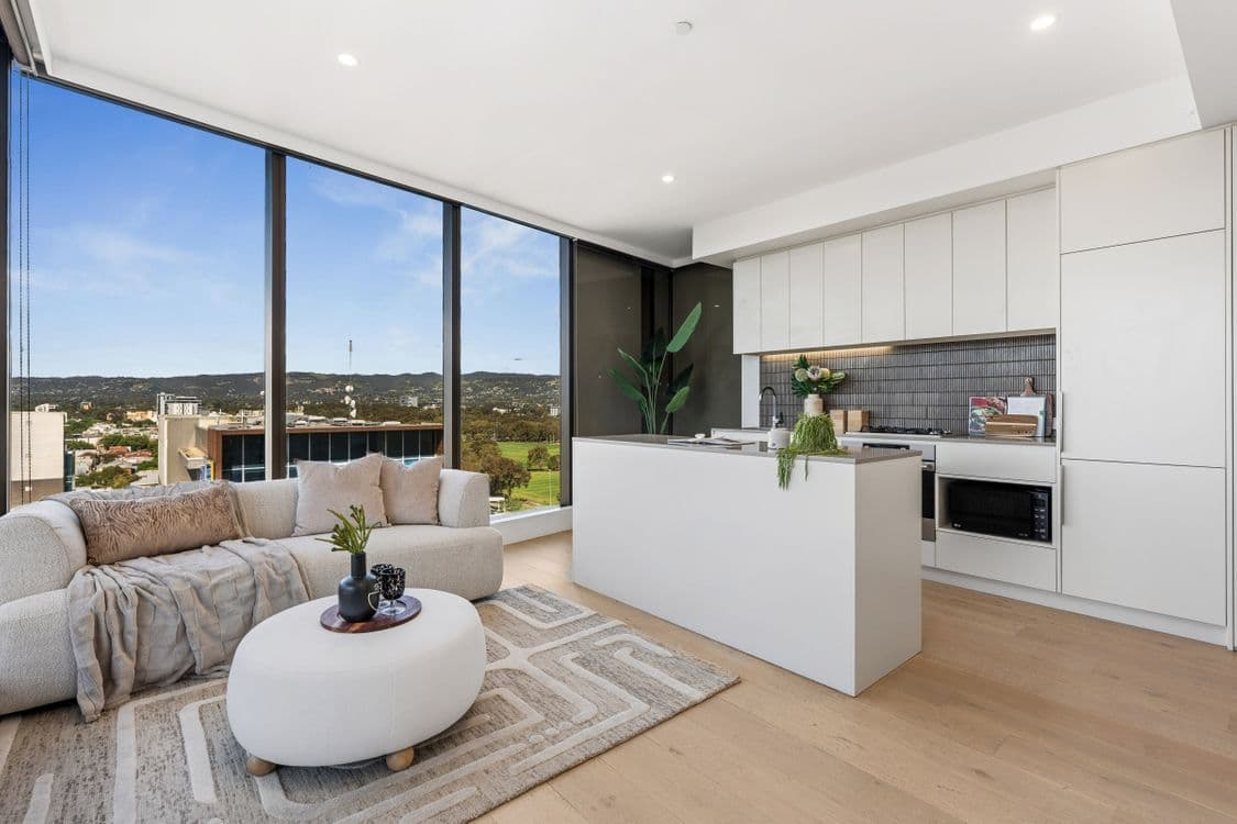 1306/421 King William Street, ADELAIDE, SA 5000, Adelaide - Image 1
