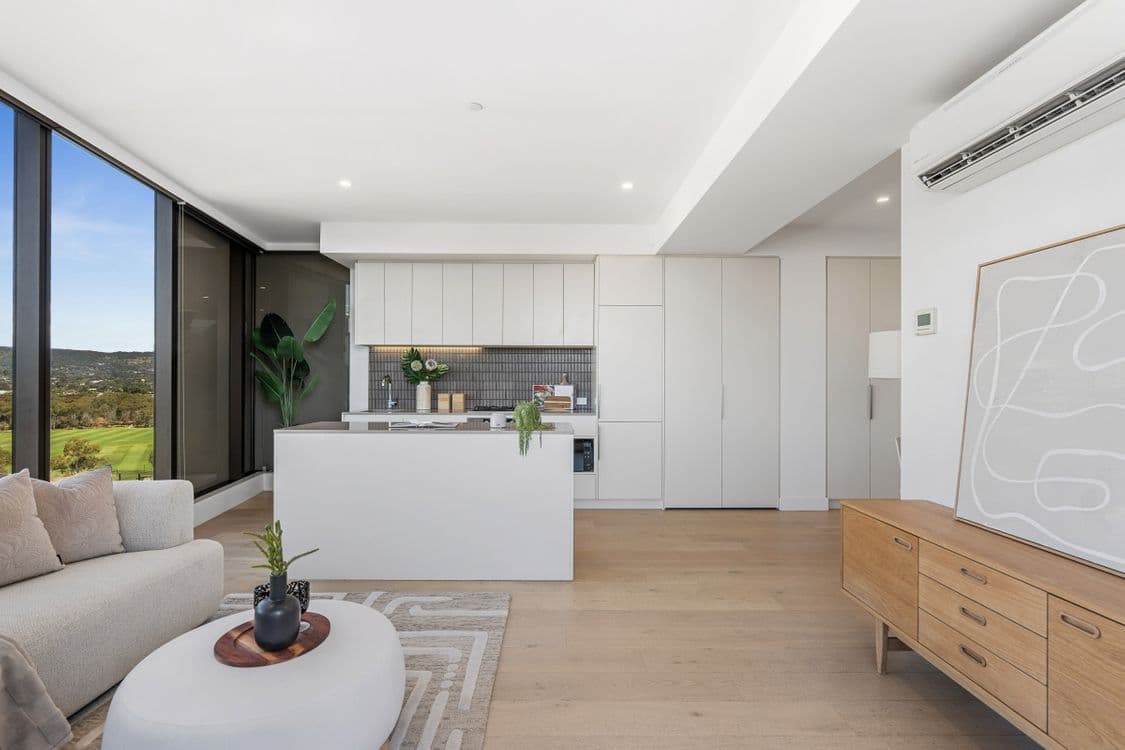 1306/421 King William Street, ADELAIDE, SA 5000, Adelaide - Thumbnail 2
