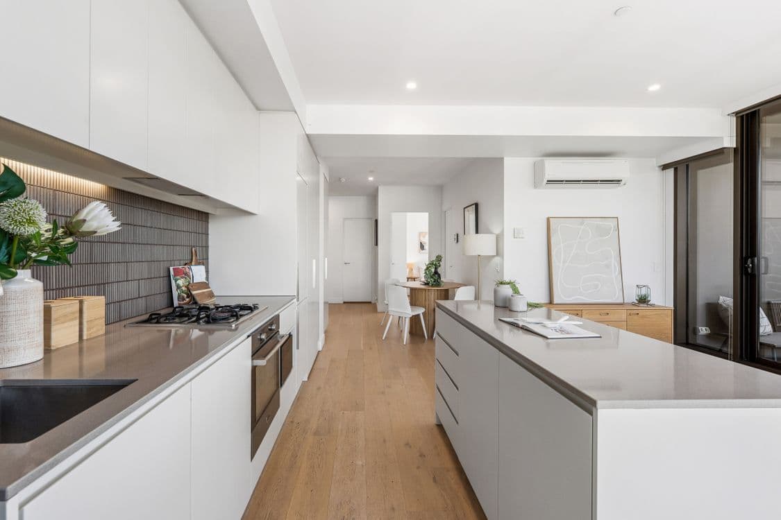 1306/421 King William Street, ADELAIDE, SA 5000, Adelaide - Thumbnail 3