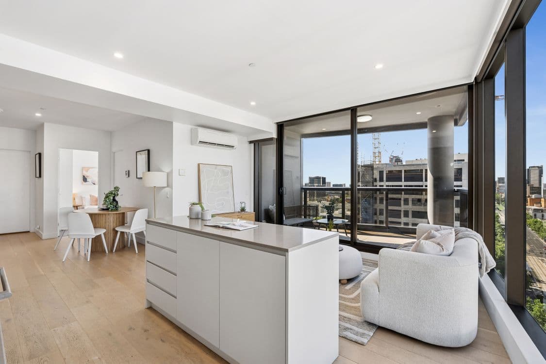 1306/421 King William Street, ADELAIDE, SA 5000, Adelaide - Thumbnail 4