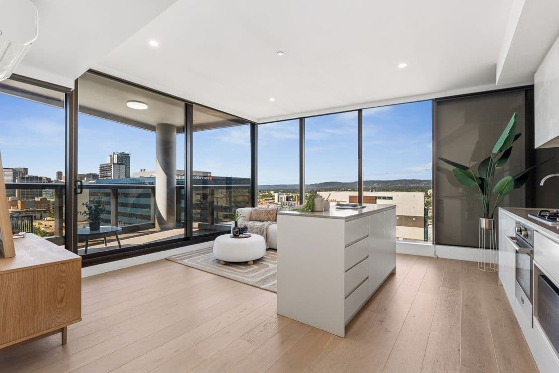 1306/421 King William Street, ADELAIDE, SA 5000, Adelaide - Thumbnail 5