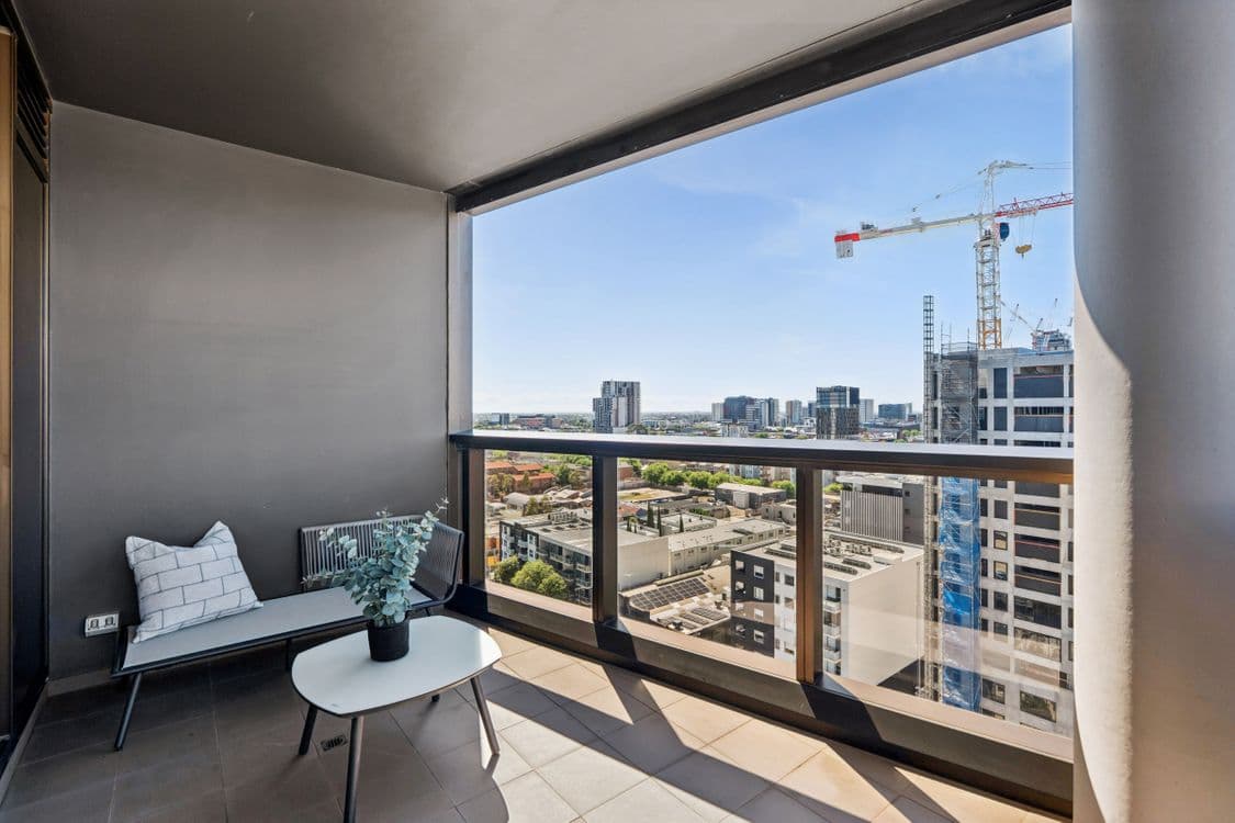 1306/421 King William Street, ADELAIDE, SA 5000, Adelaide - Thumbnail 6