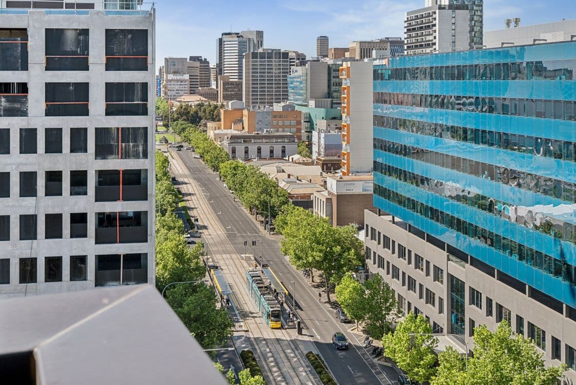 1306/421 King William Street, ADELAIDE, SA 5000, Adelaide - Thumbnail 8