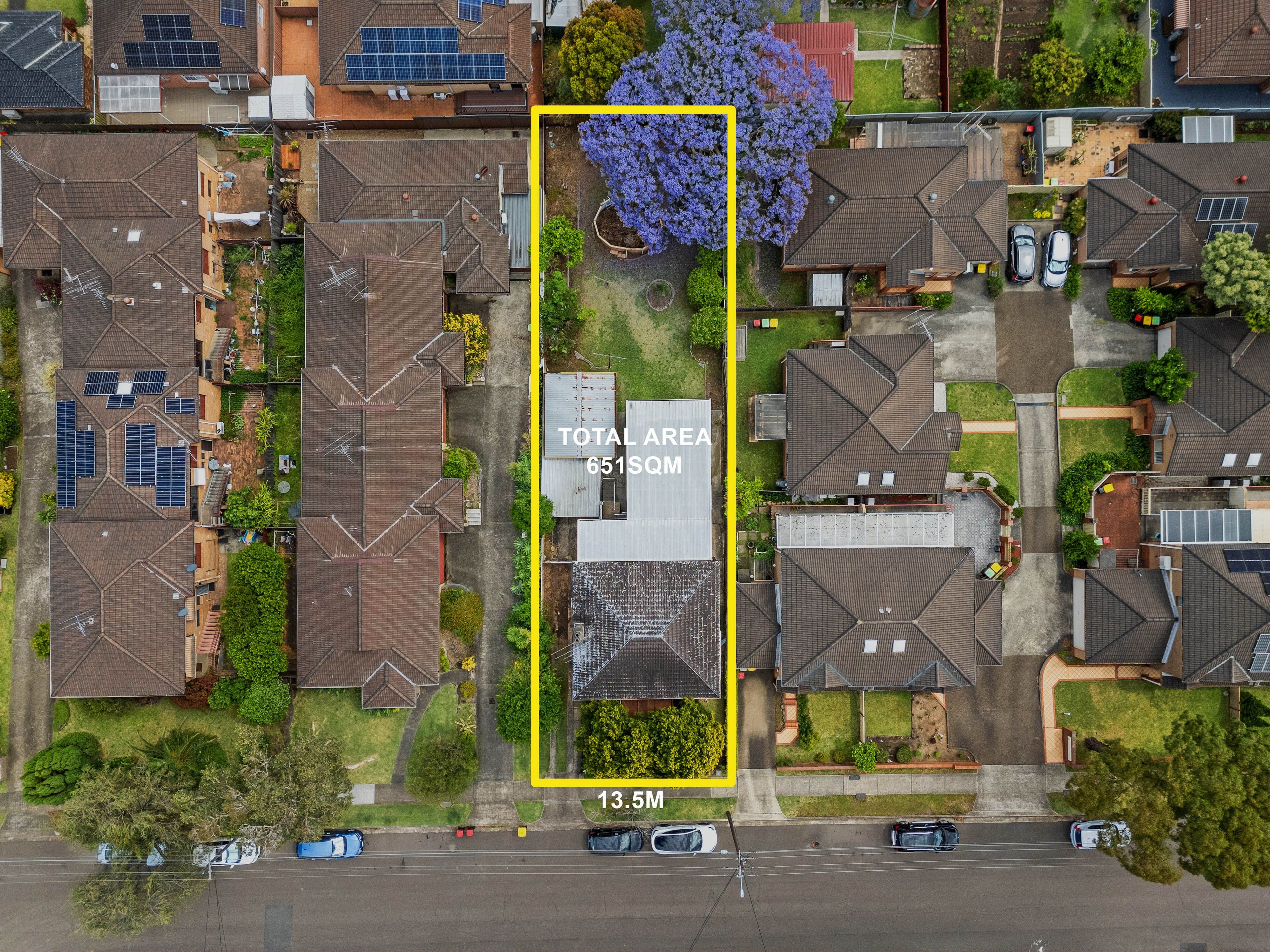 57 Millett Street , Hurstville NSW 2220, Hurstville - Image 1