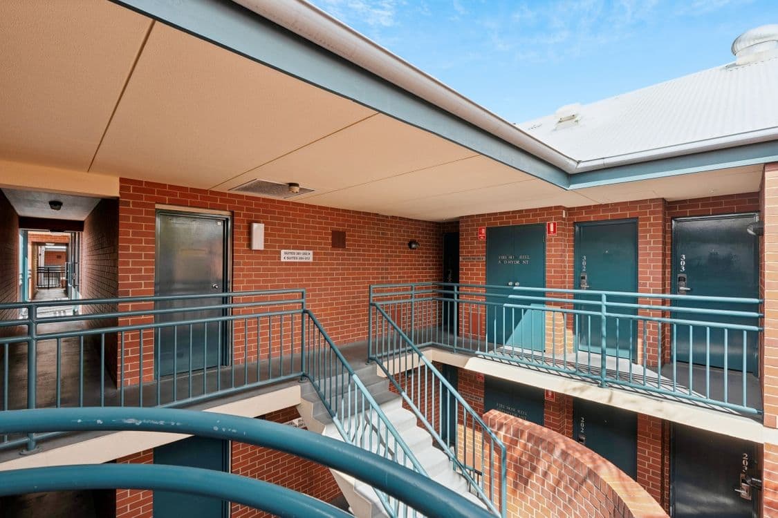 68/255 Hindley Street, ADELAIDE, SA 5000, Adelaide - Thumbnail 2