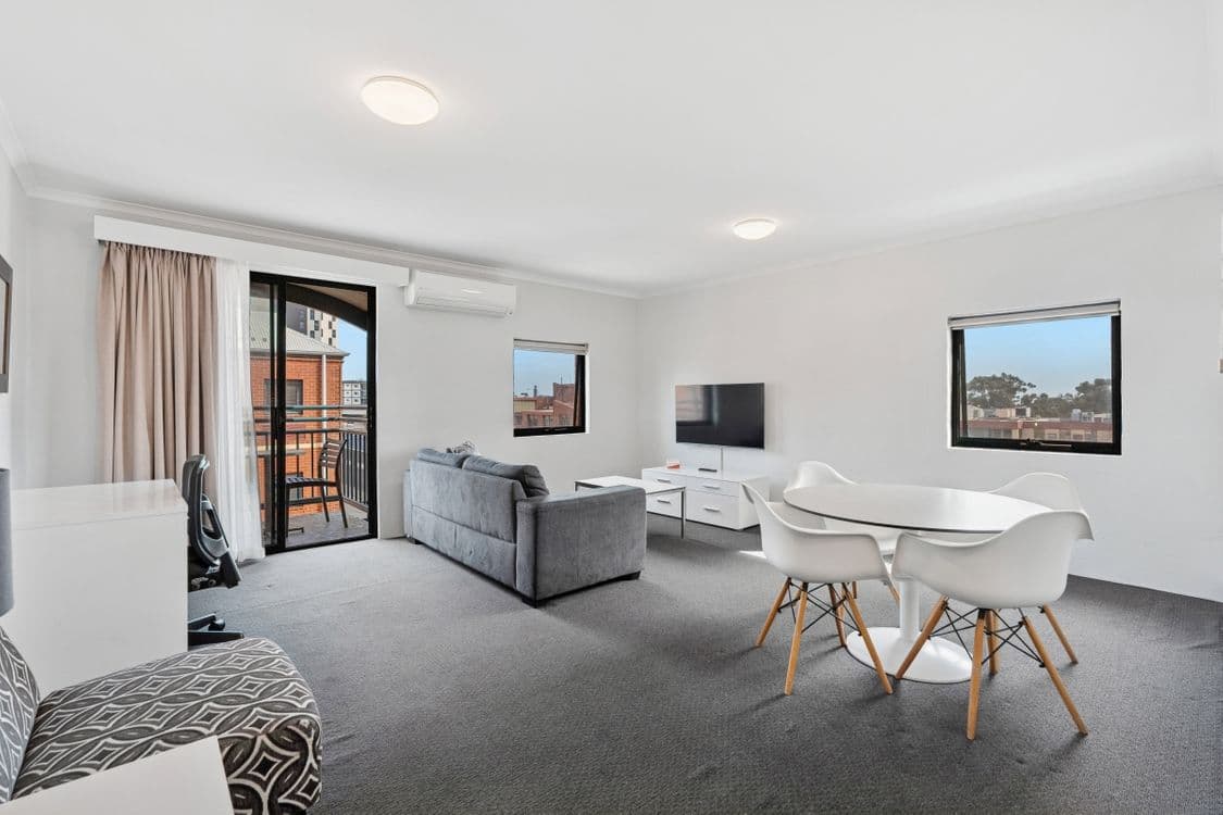 72/255 Hindley Street, ADELAIDE, SA 5000, Adelaide - Thumbnail 4
