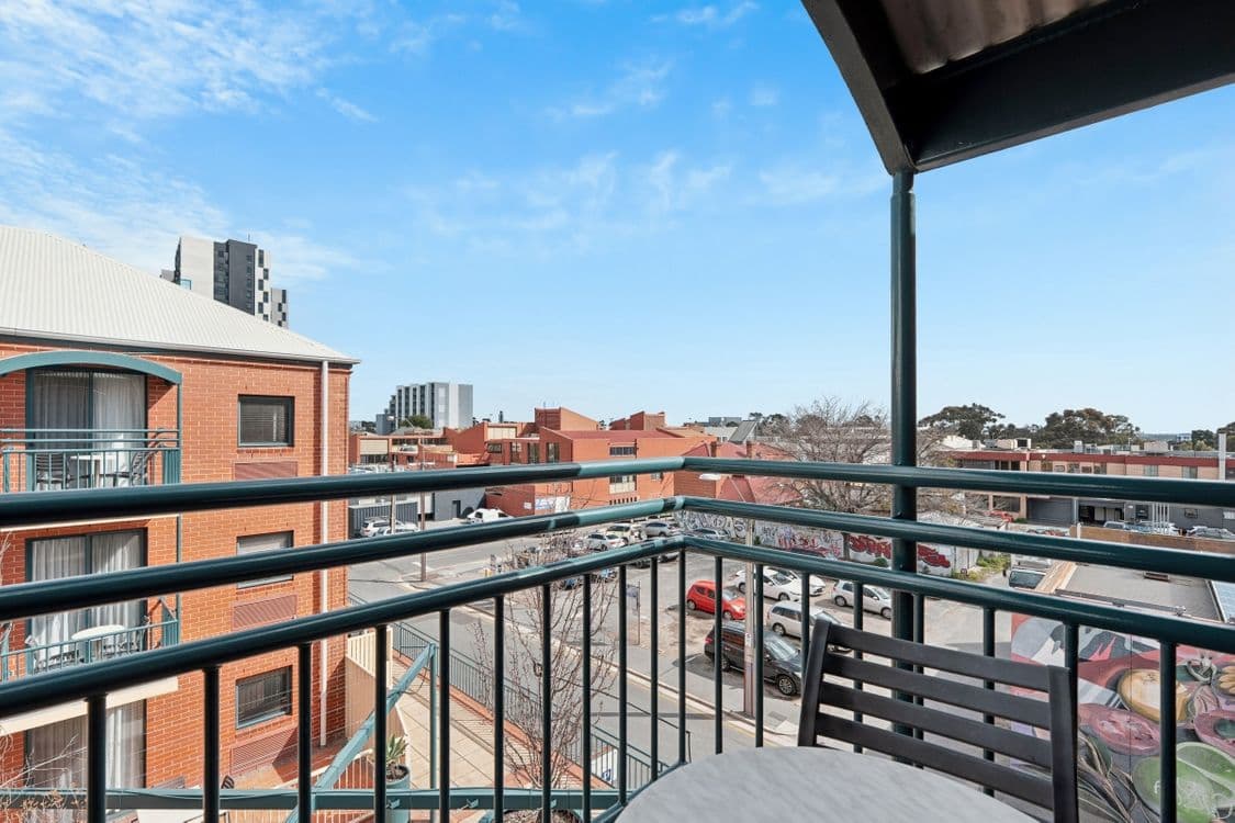 72/255 Hindley Street, ADELAIDE, SA 5000, Adelaide - Thumbnail 5