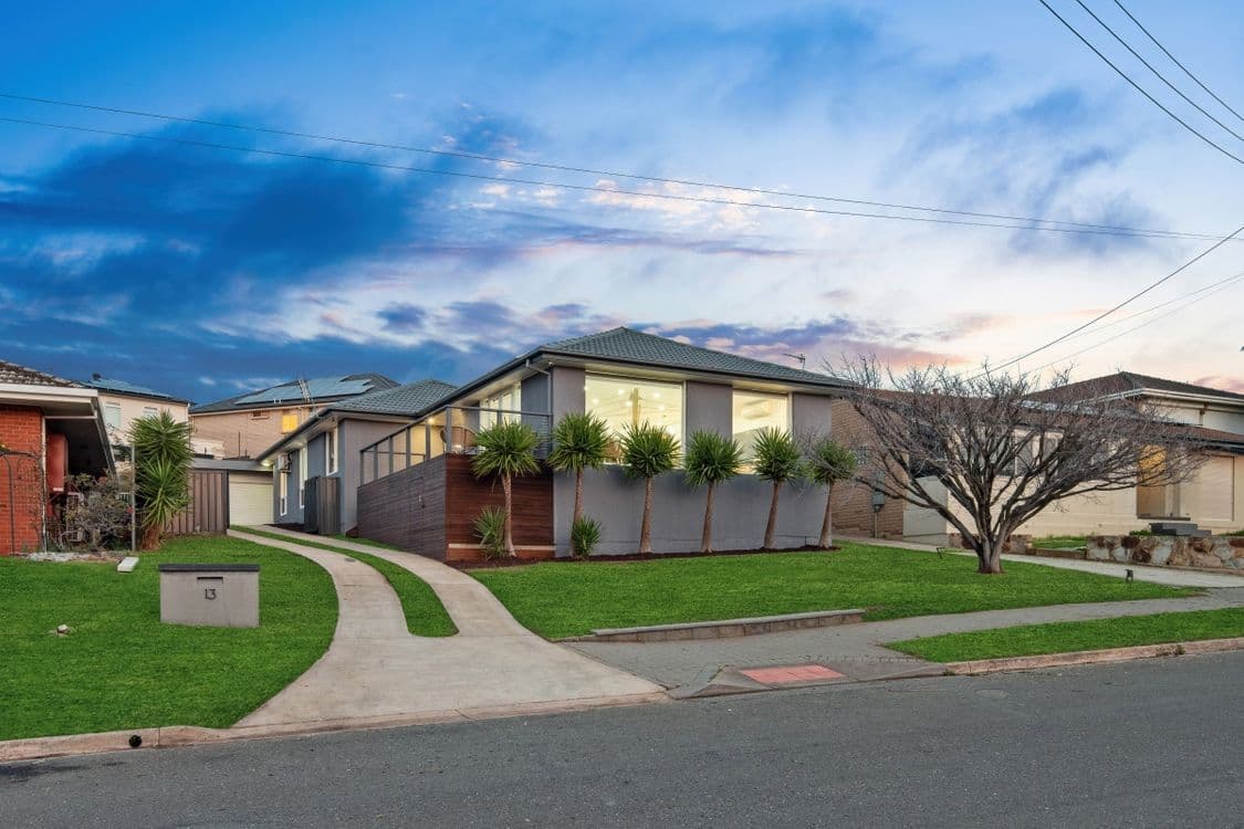13 Barcroft Street, PASADENA, SA 5042, Pasadena - Image 1