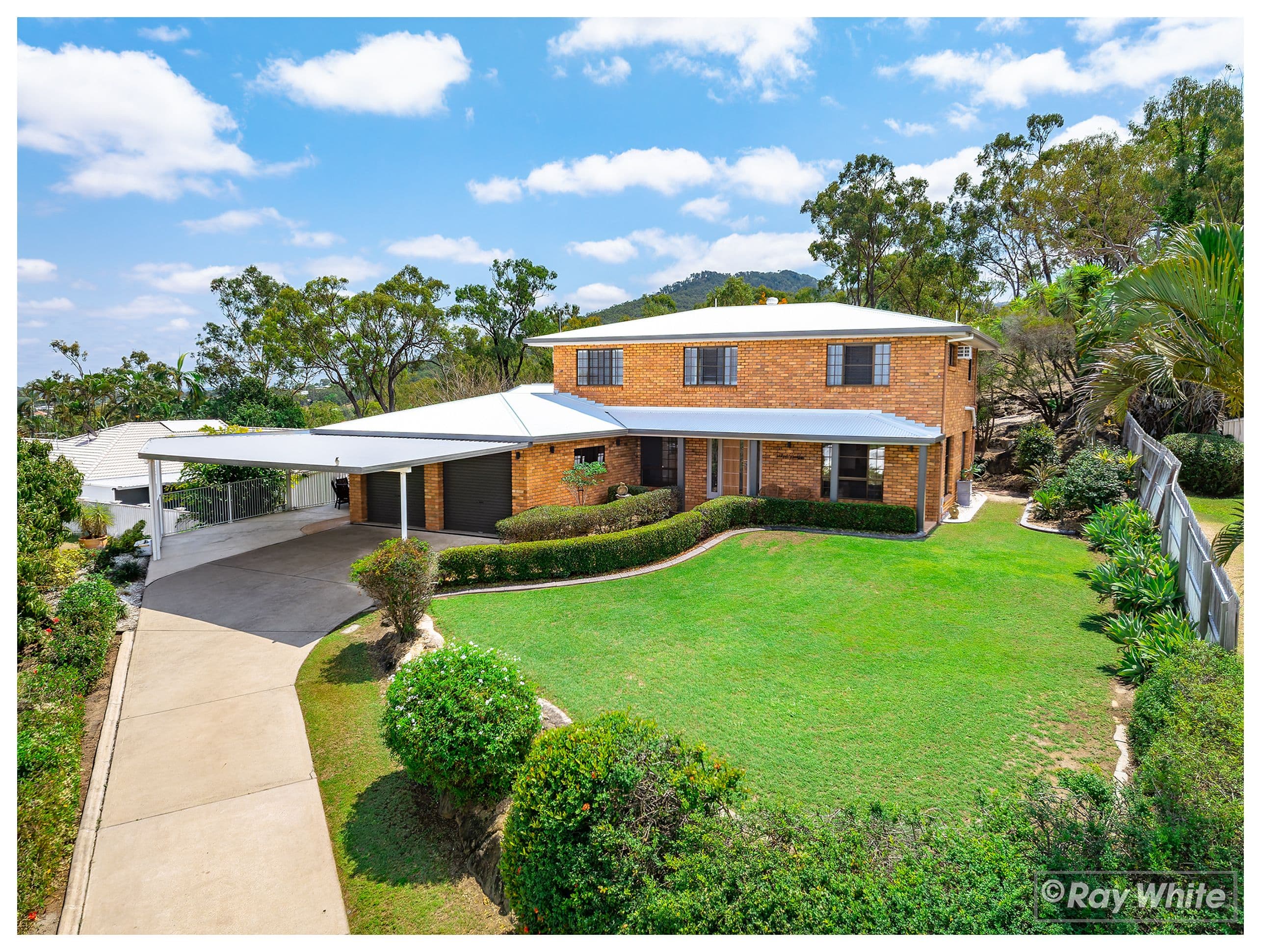 7 Old Rollo Drive , Frenchville QLD 4701, Frenchville - Image 1