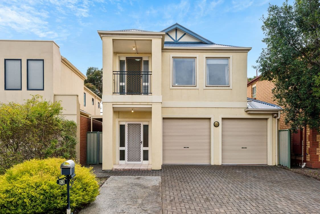 53 Avocet Drive, MAWSON LAKES, SA 5095, Mawson Lakes - Image 1