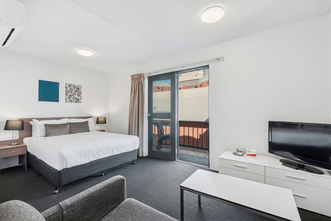 113/255 Hindley Street, ADELAIDE, SA 5000, Adelaide - Image 1