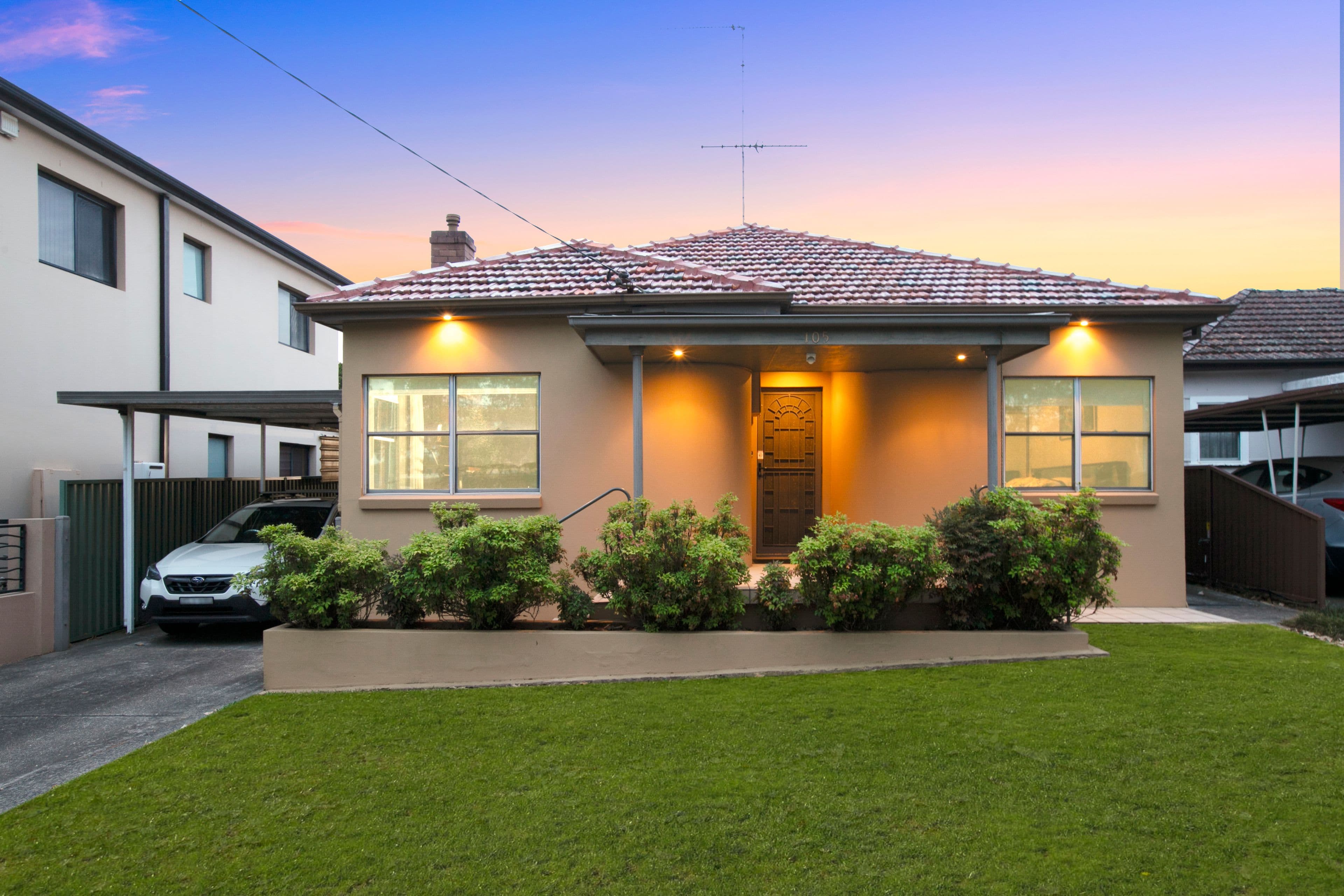 105 Ludgate Street , Roselands NSW 2196, Roselands - Image 1