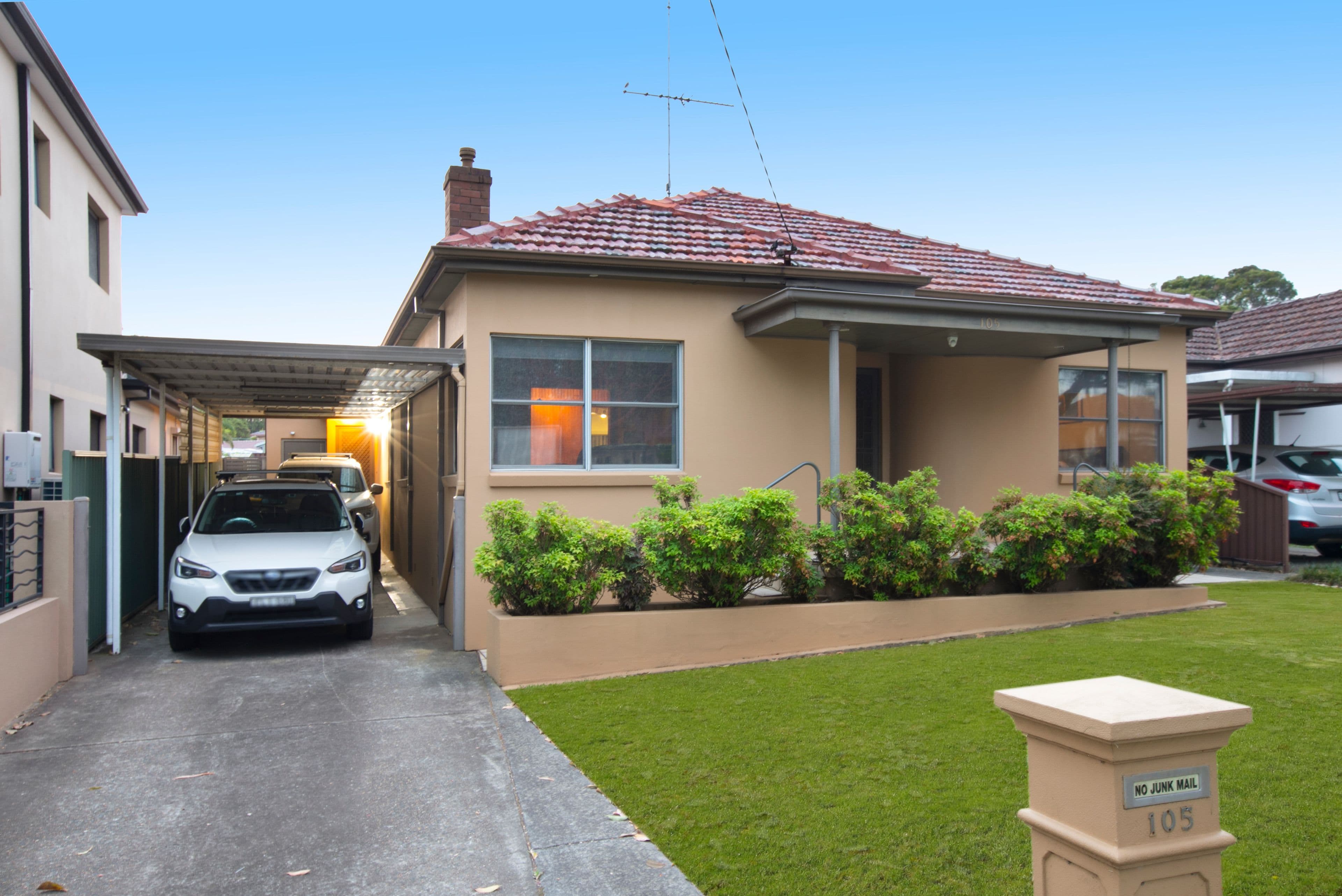 105 Ludgate Street , Roselands NSW 2196, Roselands - Thumbnail 2
