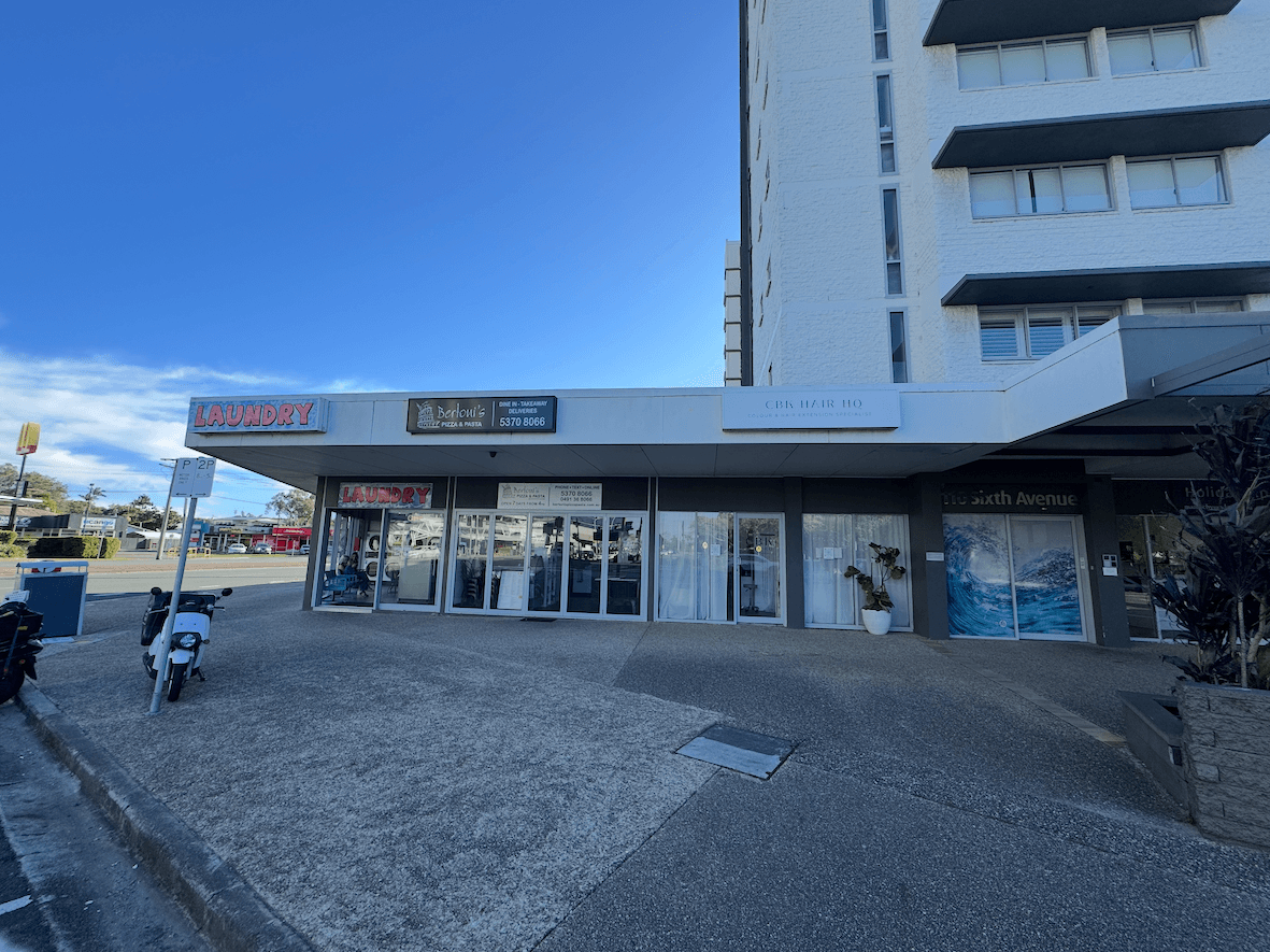 110 Sixth Avenue , Maroochydore QLD 4558, Maroochydore - Thumbnail 2