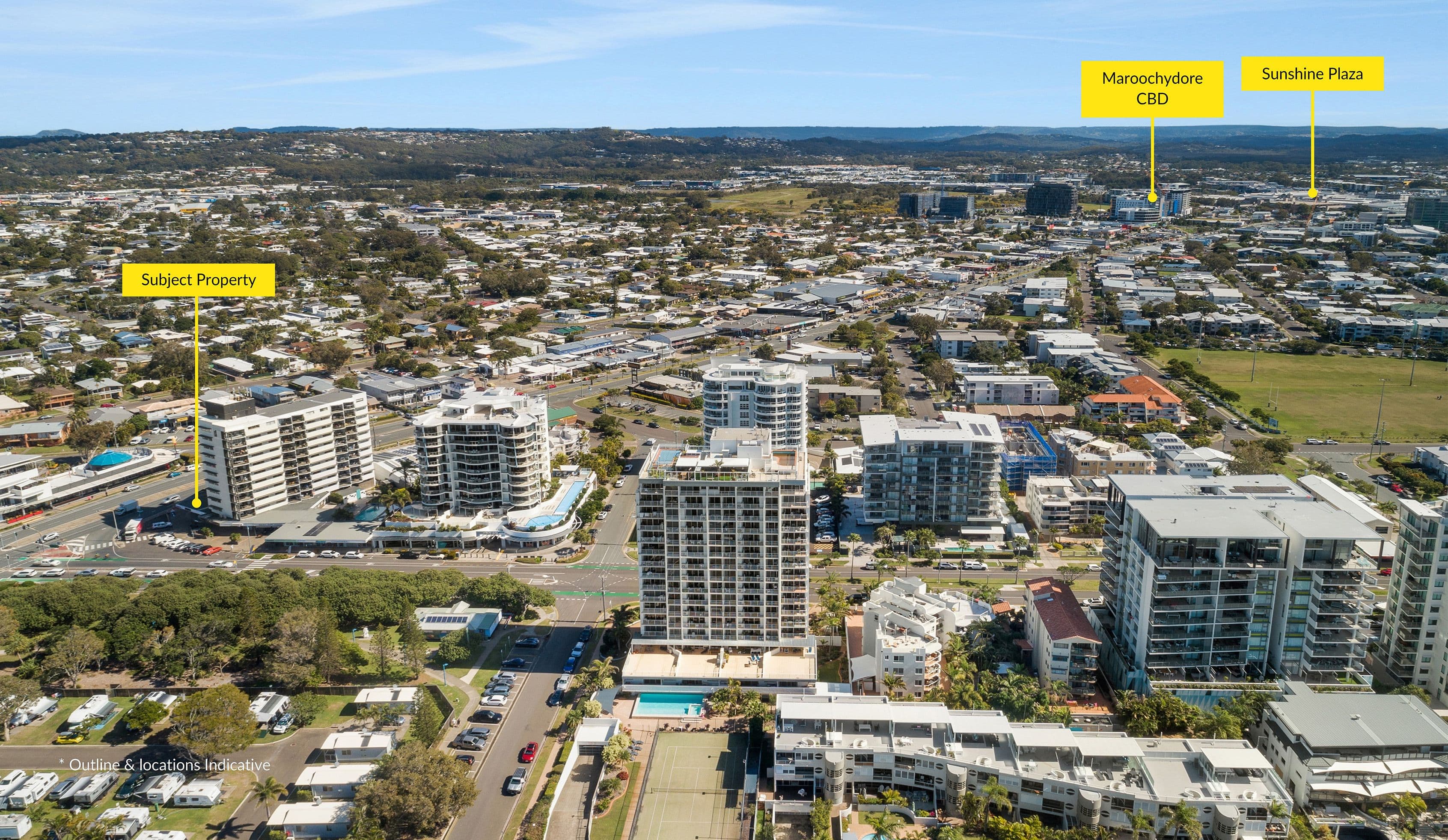 110 Sixth Avenue , Maroochydore QLD 4558, Maroochydore - Thumbnail 3