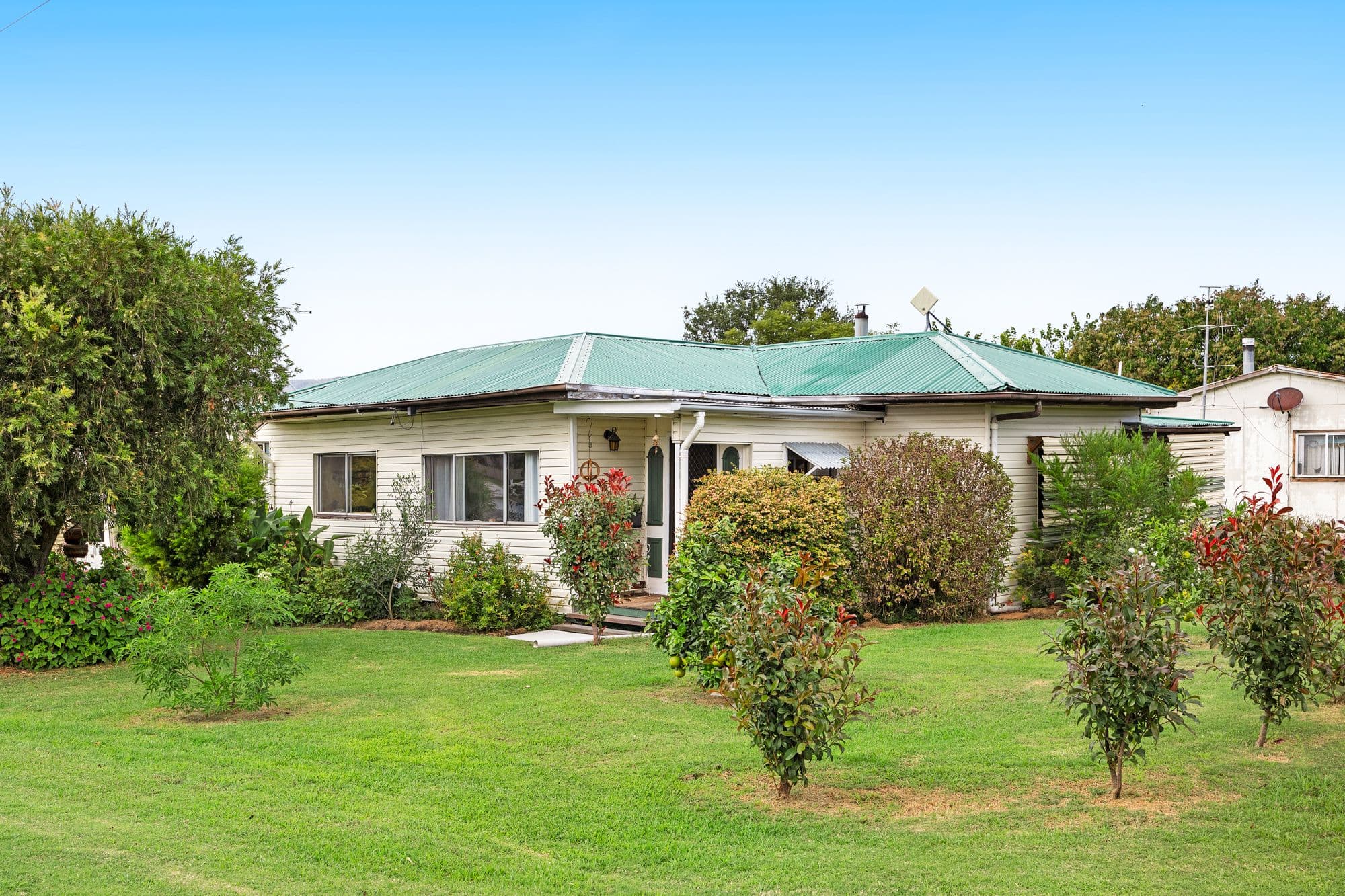 14 Banksia Street , Killarney QLD 4373, Killarney - Image 1