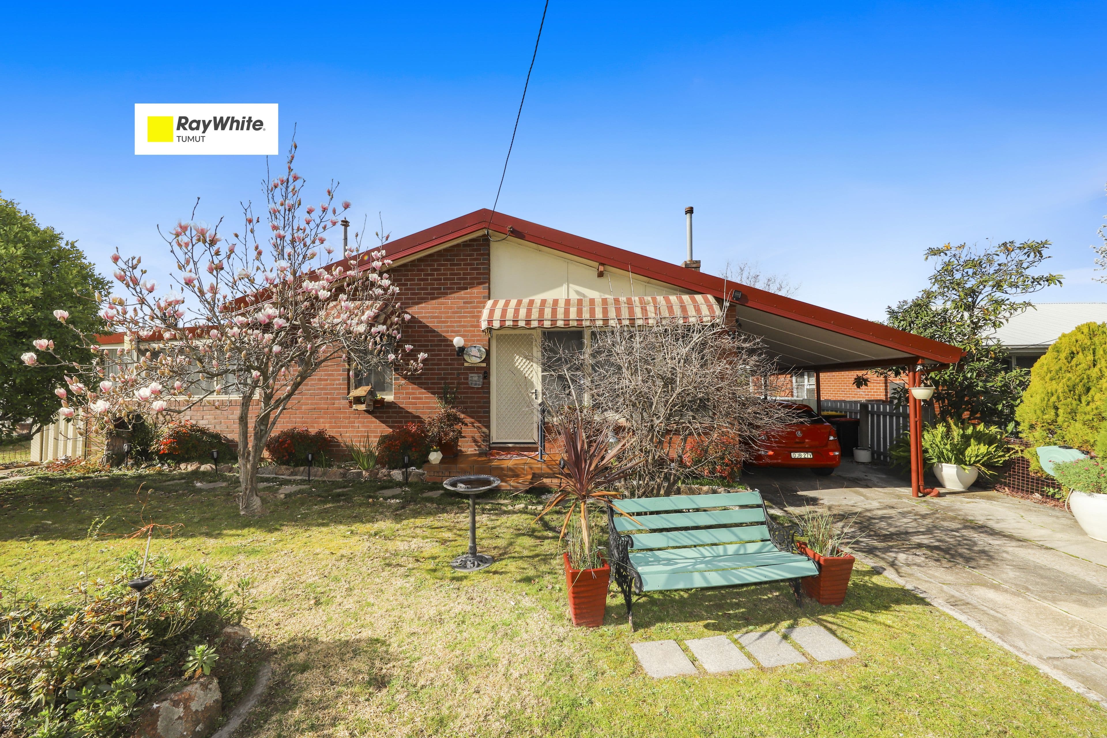 5 Hudson Street , Tumut NSW 2720, Tumut - Image 1