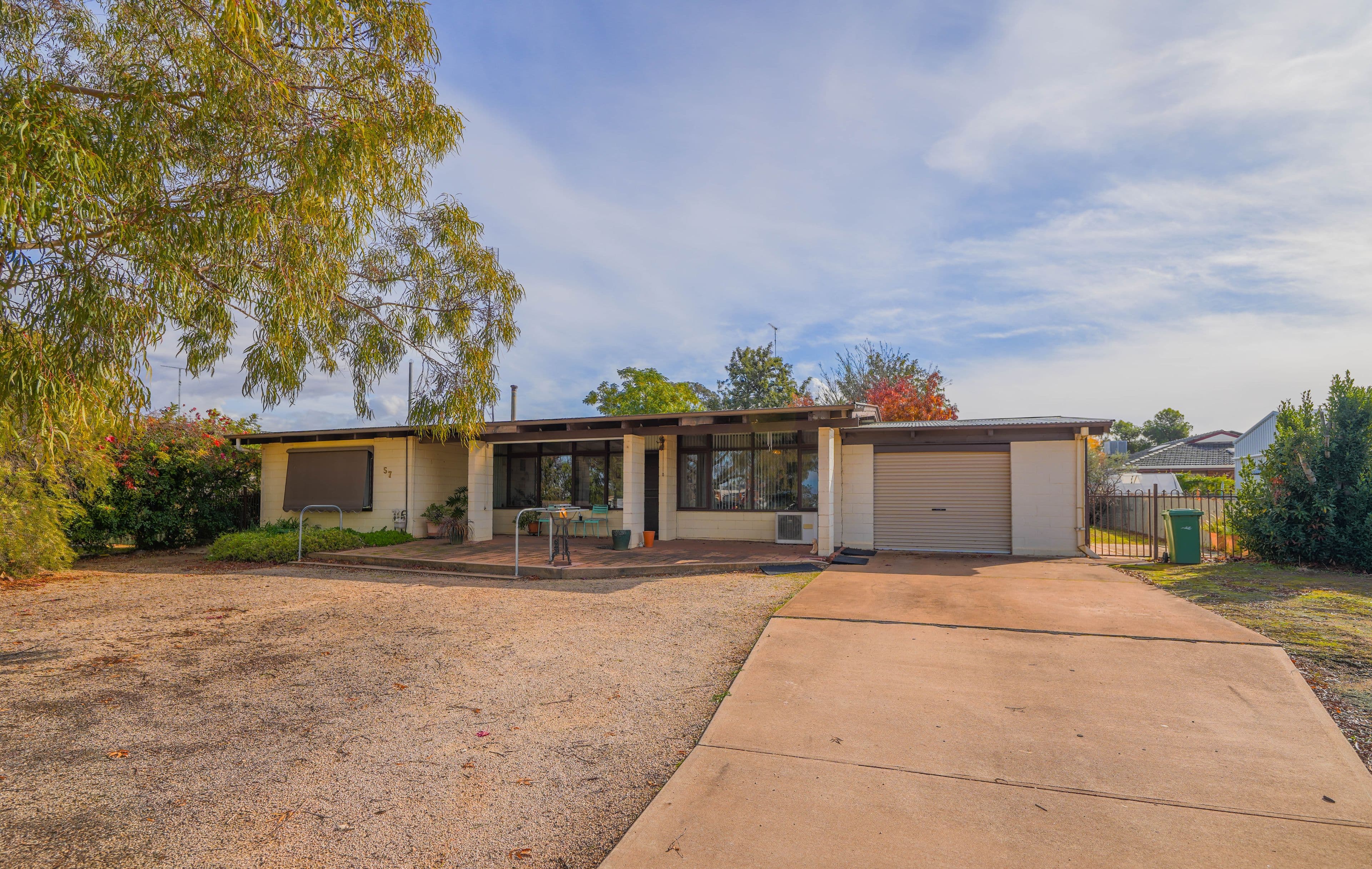 57 Park Street , West Wyalong NSW 2671, West Wyalong - Image 1