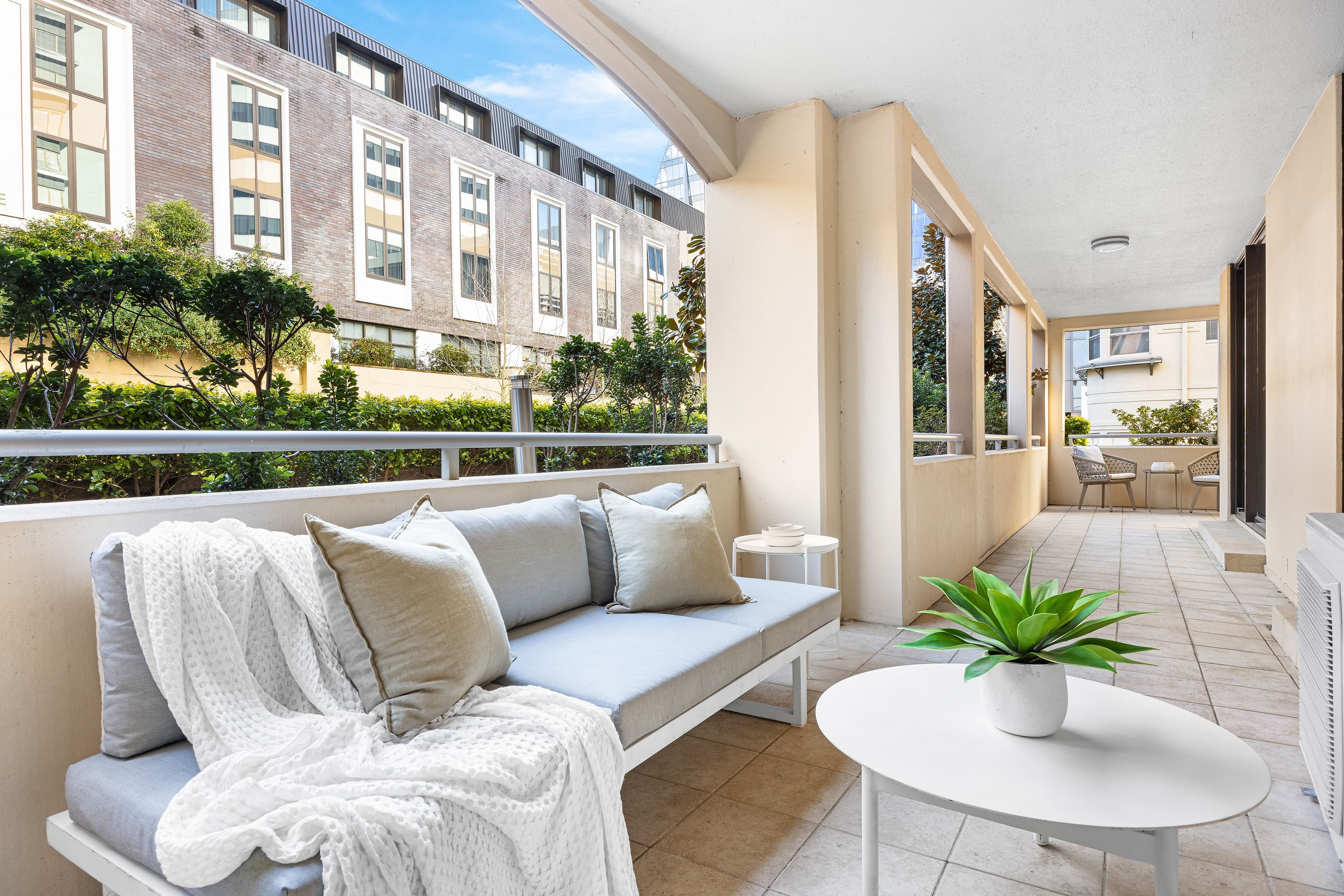 7-17 William Street , North Sydney NSW 2060, North Sydney - Image 1
