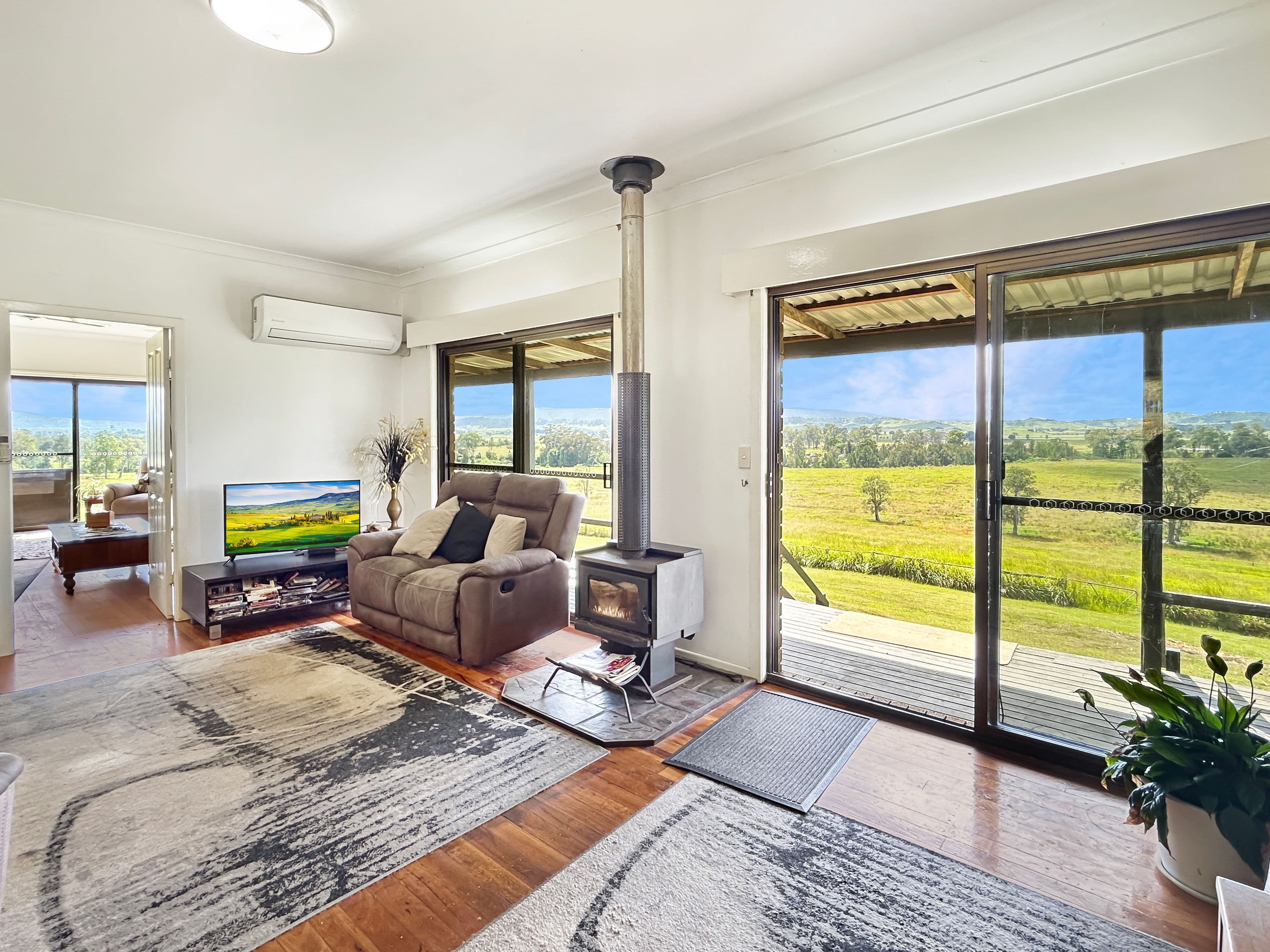 170 Edenville Road , Stratheden NSW 2470, Stratheden - Image 1