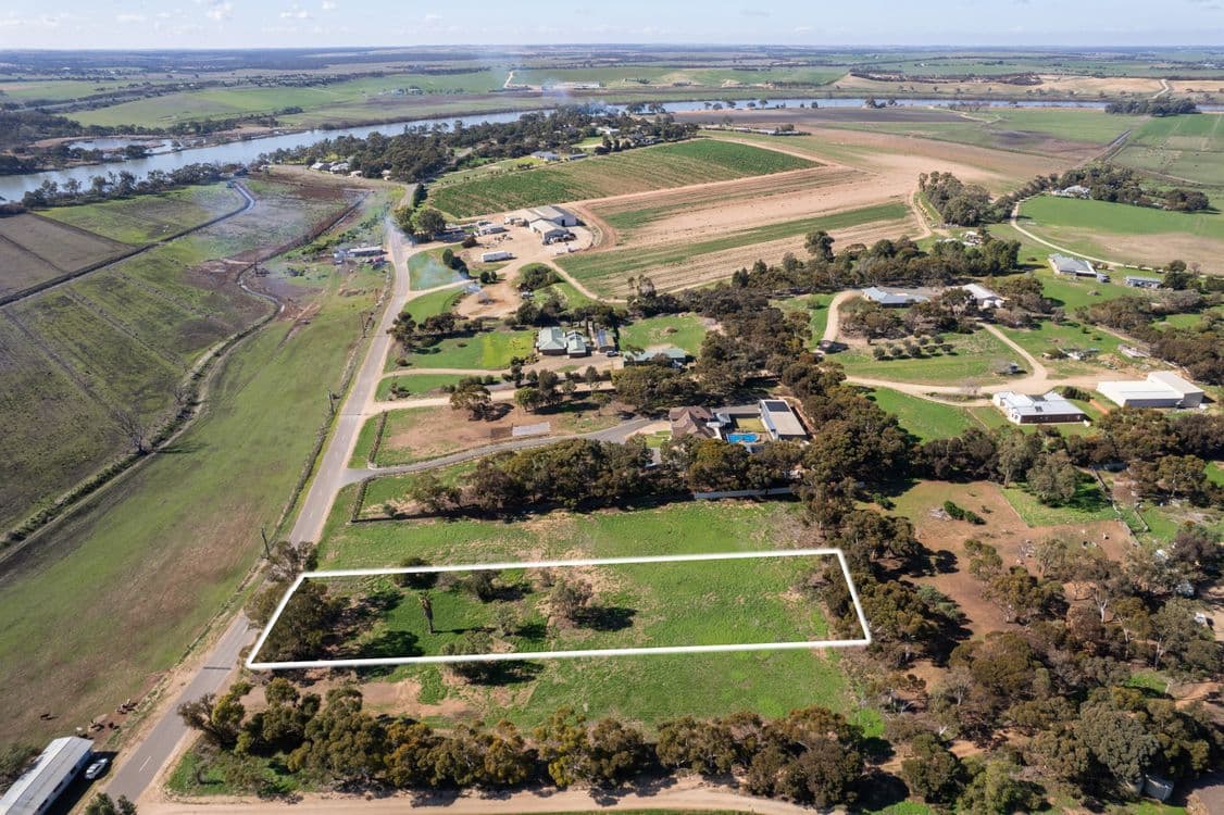 Lot 72 Swanport Village Road, Swanport via, MURRAY BRIDGE, SA 5253, Swanport - Thumbnail 2