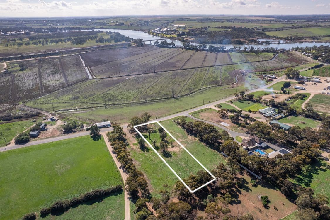 Lot 72 Swanport Village Road, Swanport via, MURRAY BRIDGE, SA 5253, Swanport - Thumbnail 3