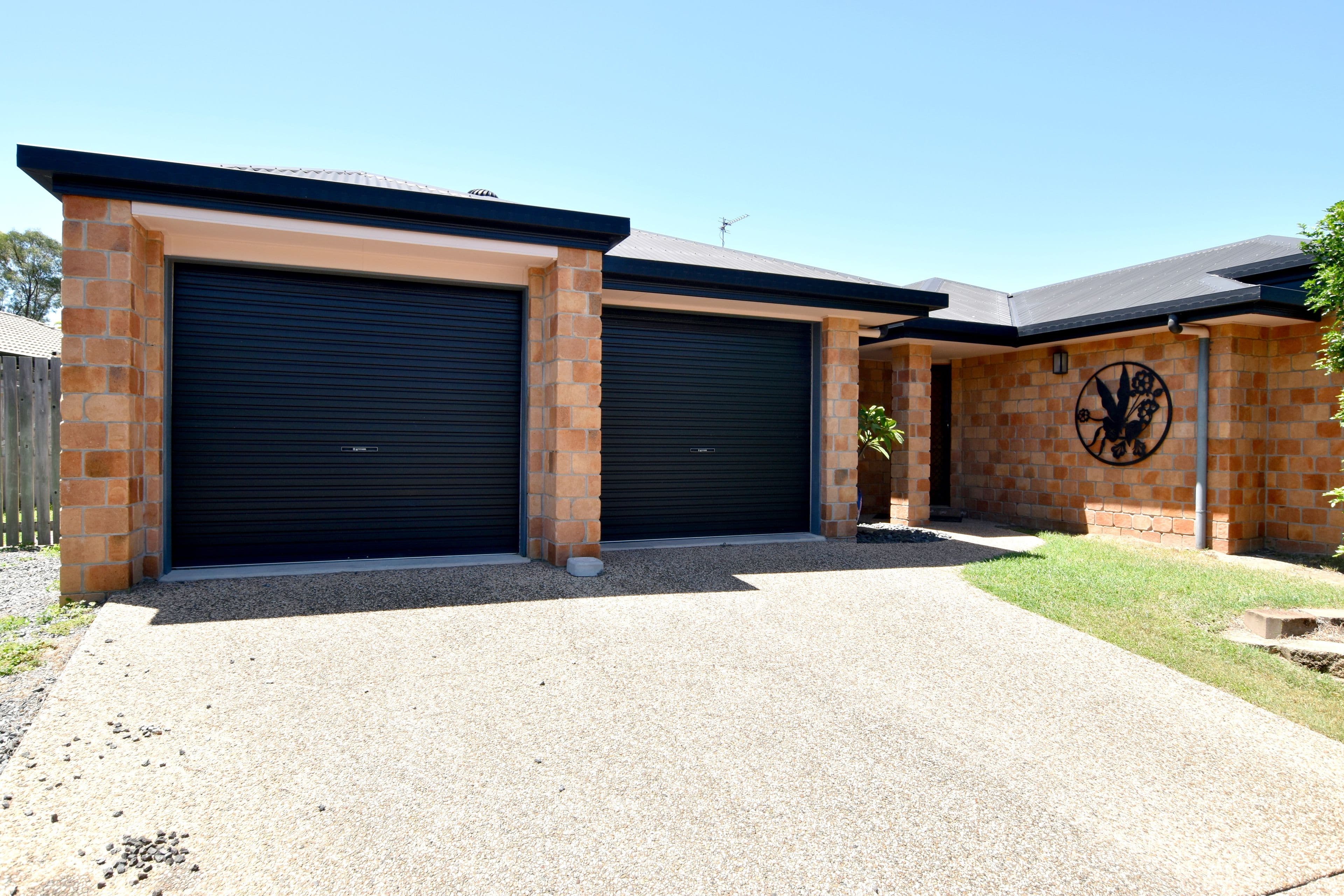 8 Osprey Court , South Gladstone QLD 4680, South Gladstone - Image 1