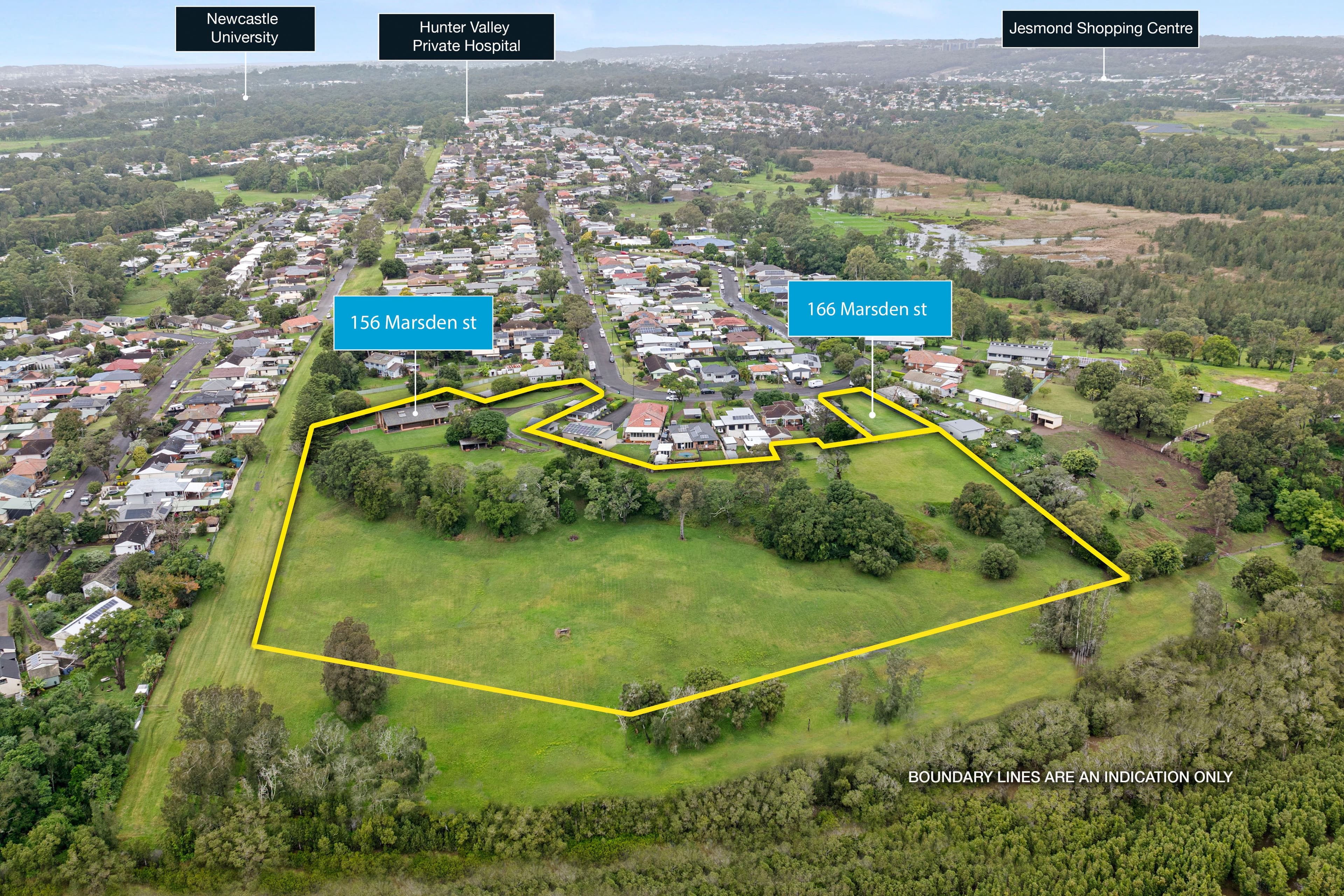 156 Marsden Street, Shortland - Image 1